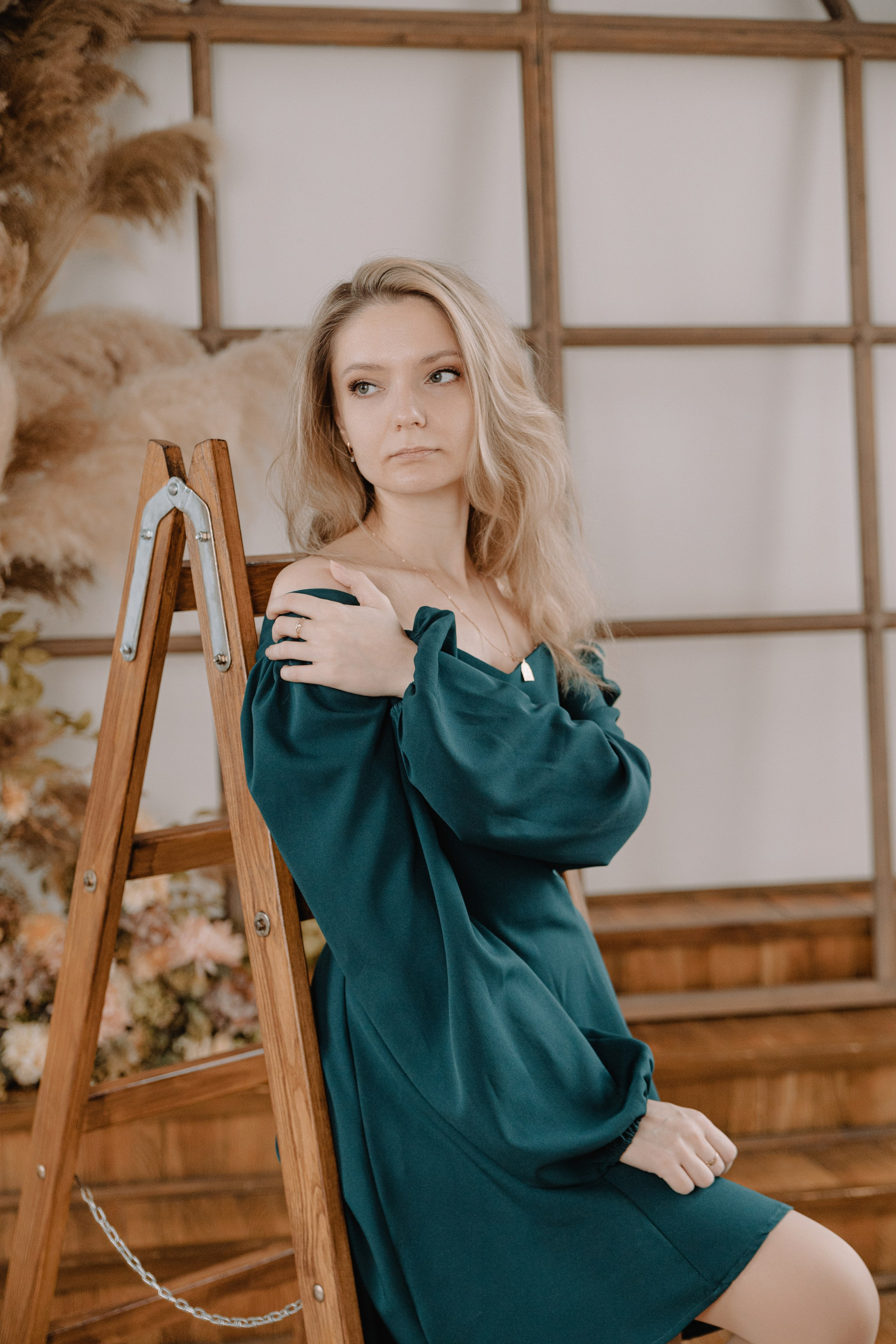 Яна, Лера и Маша. Фотограф Воронеж Варвара