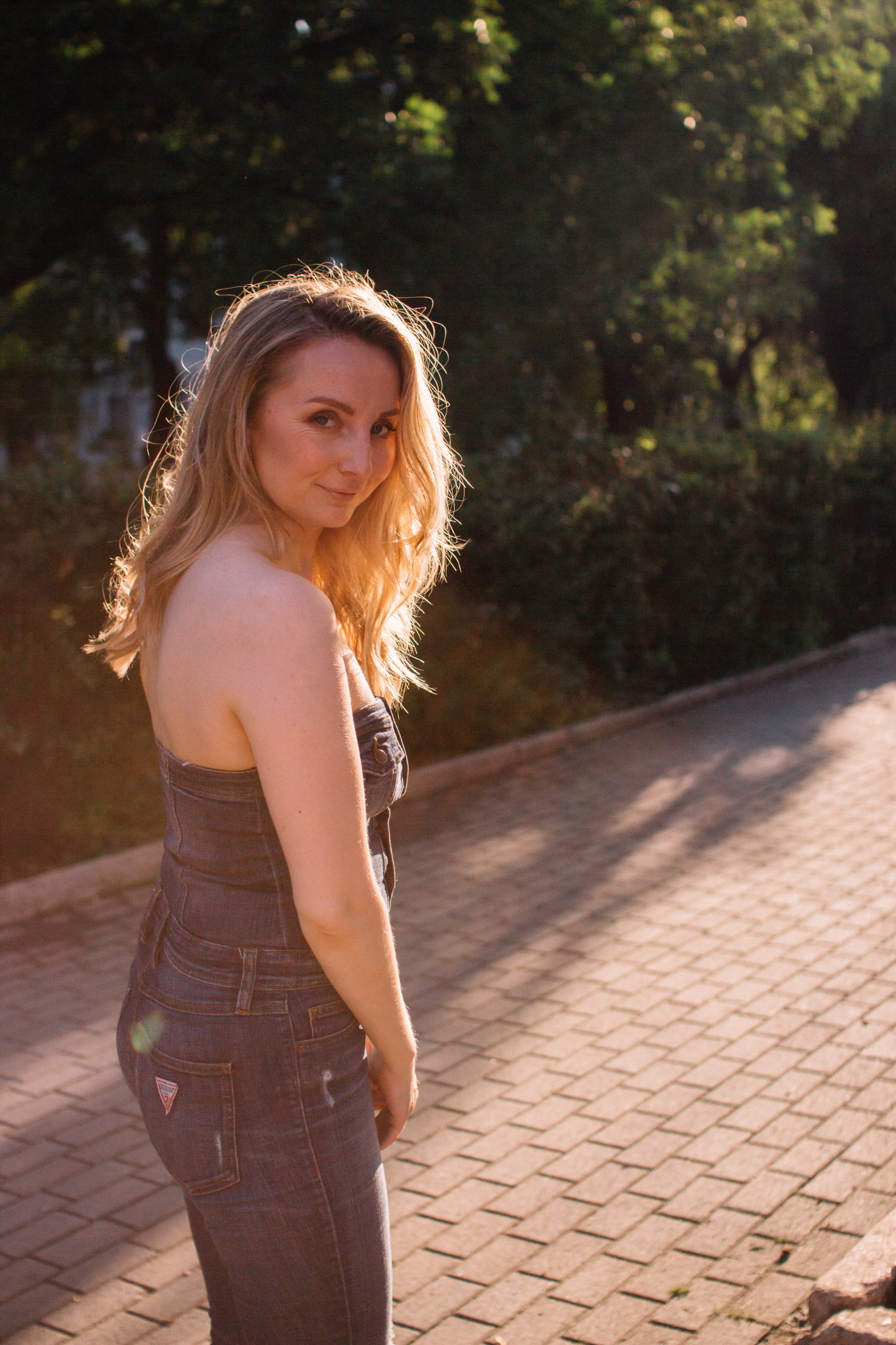 Элиана в городе. Фотограф в Челябинске Филимонова Дарья