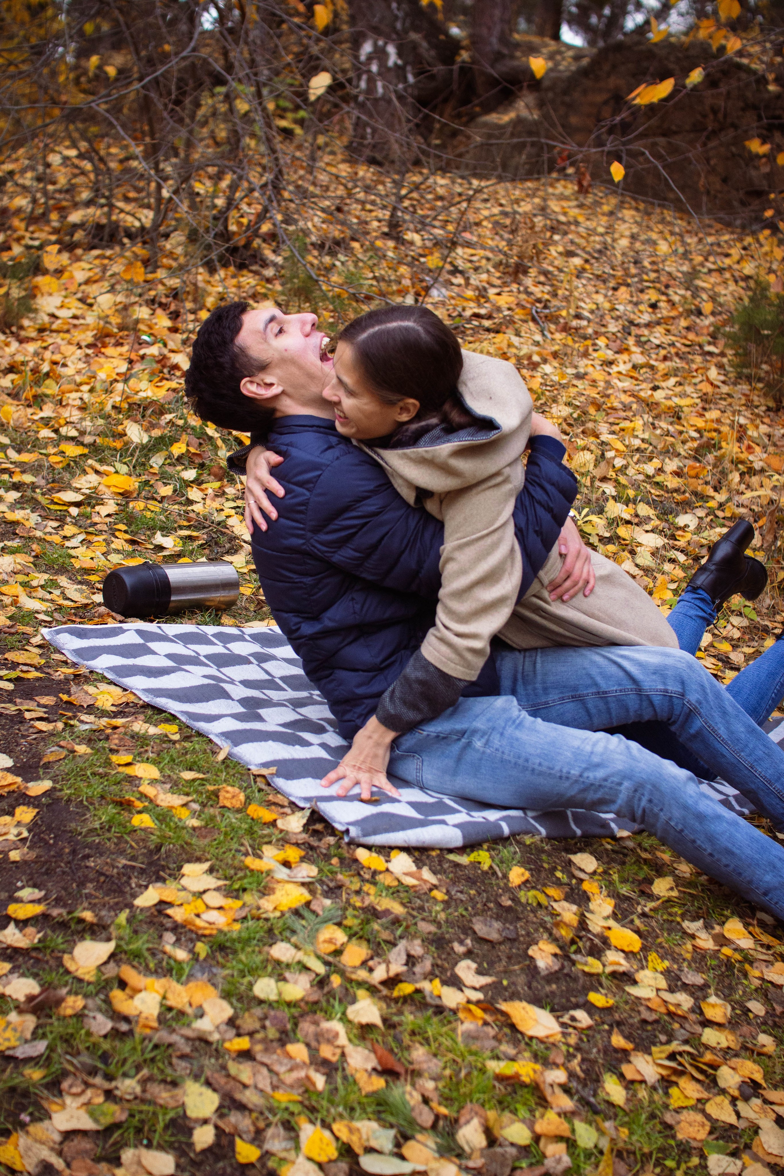 Сунагатуллины Family. Фотограф в Челябинске Филимонова Дарья