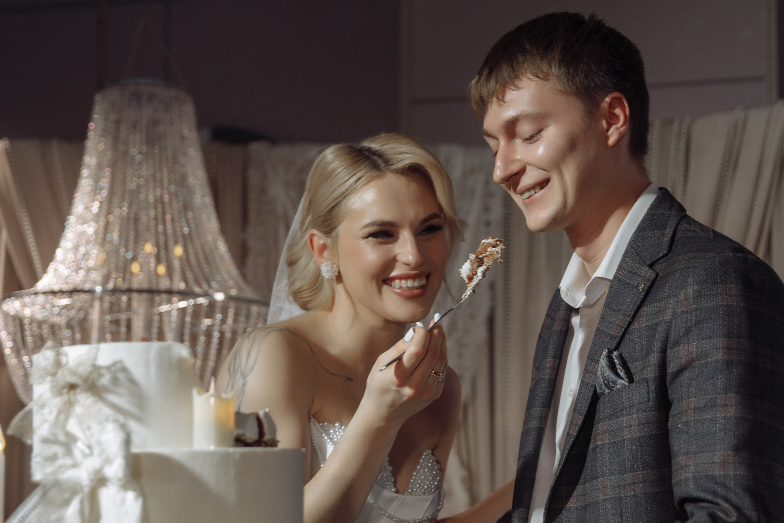 M|A. Свадебный и семейный фотограф в Саратове Анжела Борисова