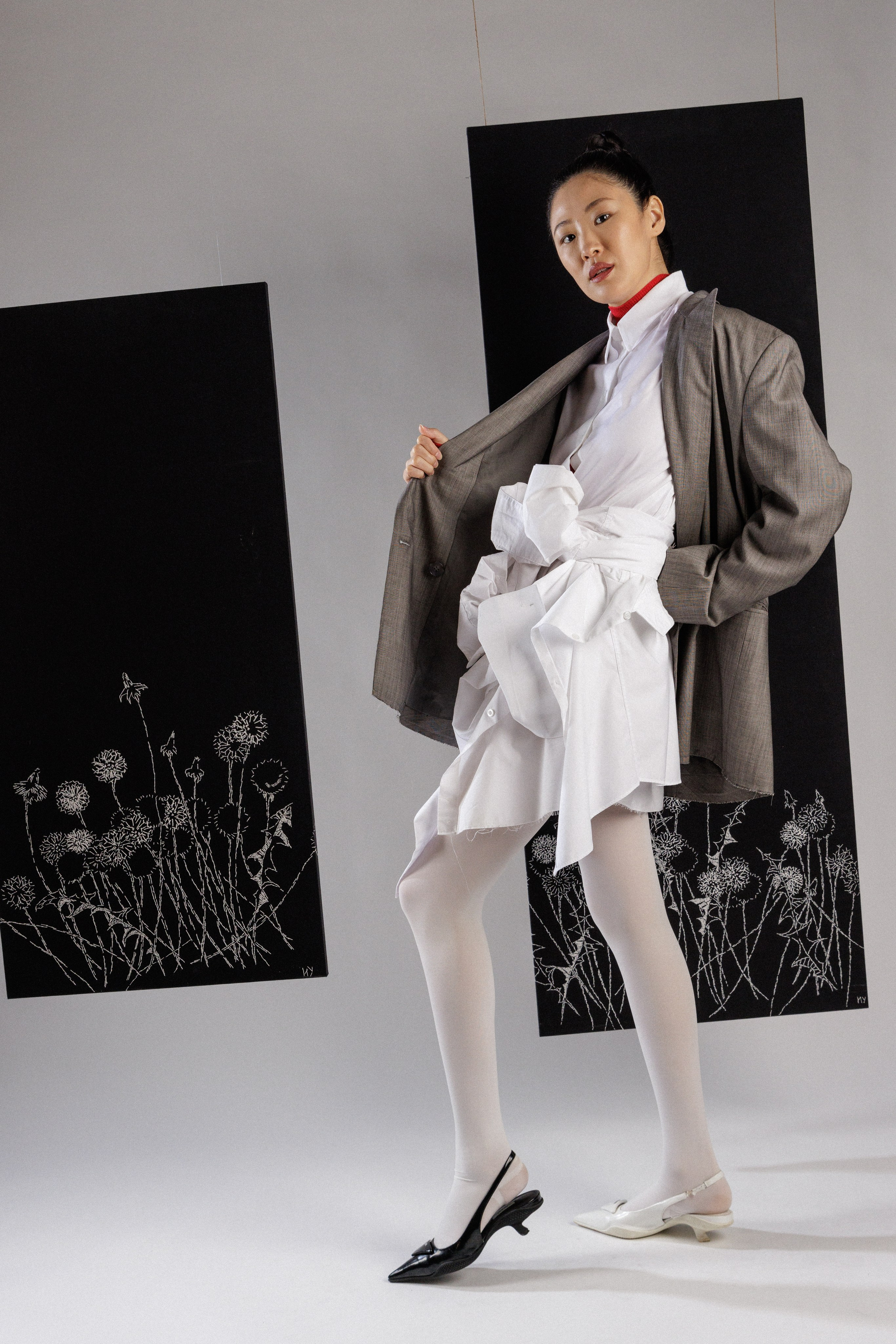 Студийный и Fashion фотограф в Москве и МО. Фотограф в Москве Максим Быков