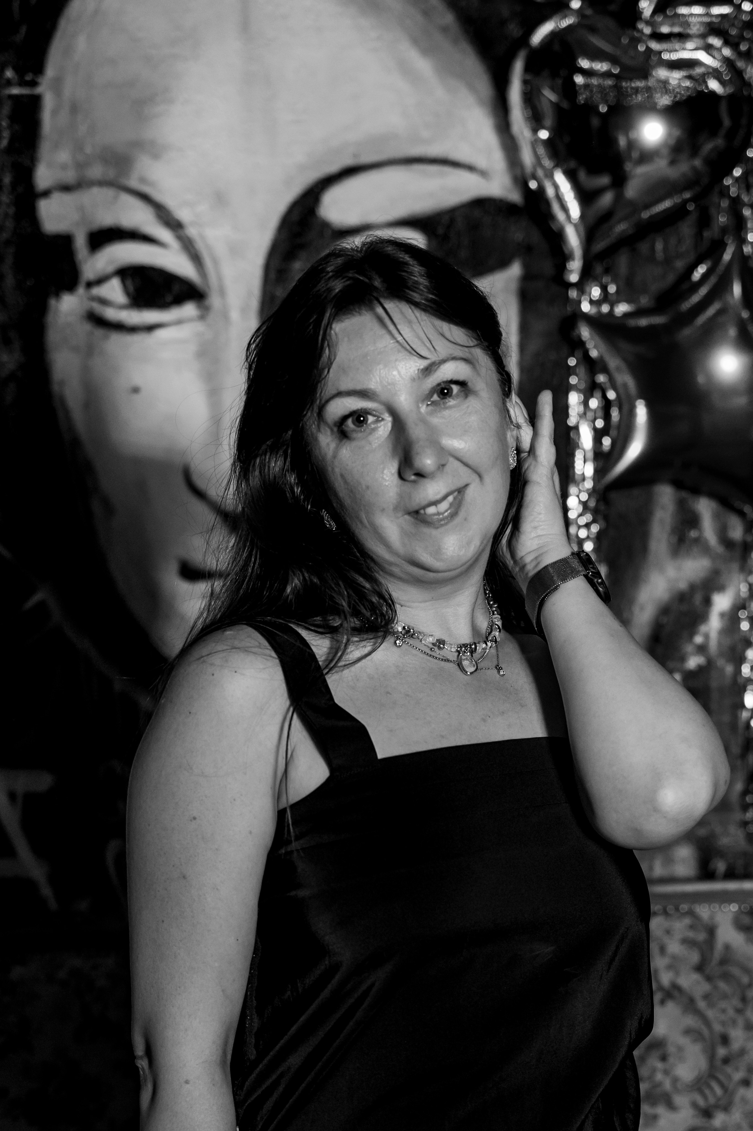 Съемка дня рождения в стиле пижамная вечеринка. Photographer in Belarus — Olga Shapovalova (Zhardeckaya)