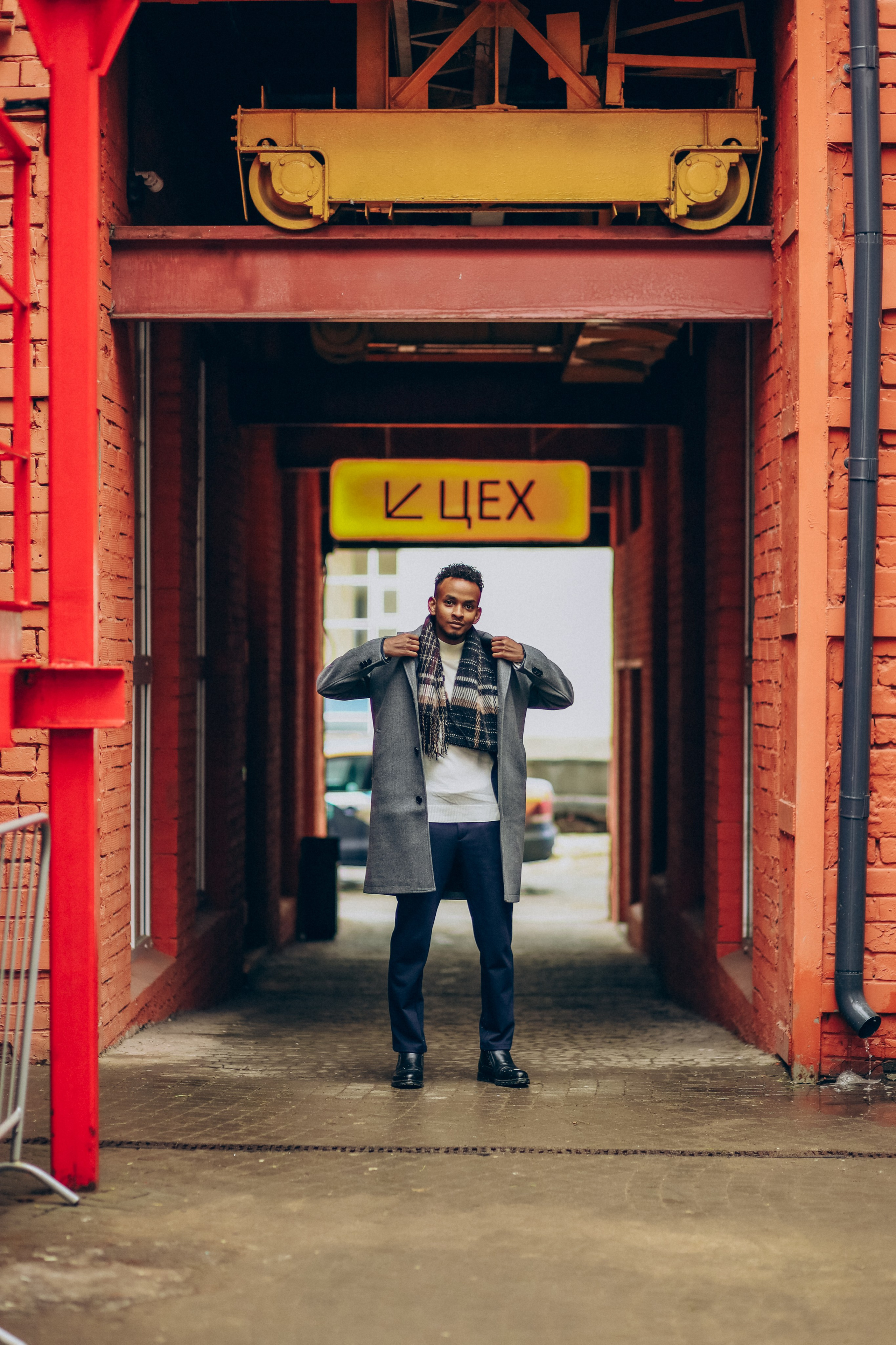 Ахмед. Семейный и школьный фотограф в Самаре Екатерина Удиванкина