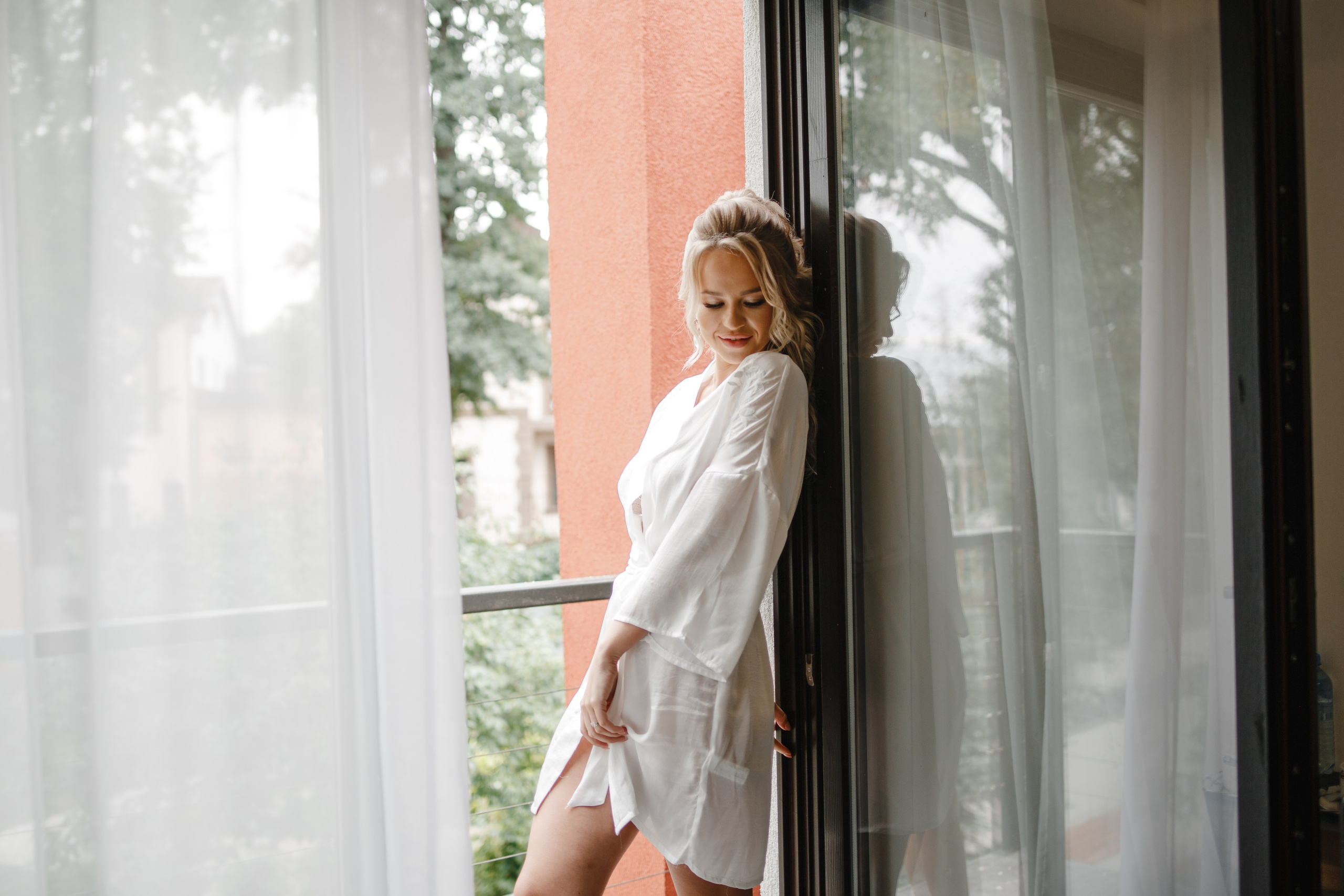 Александр и Алёна. Свадебный и семейный фотограф в Санкт-Петербурге Дмитрий Панин