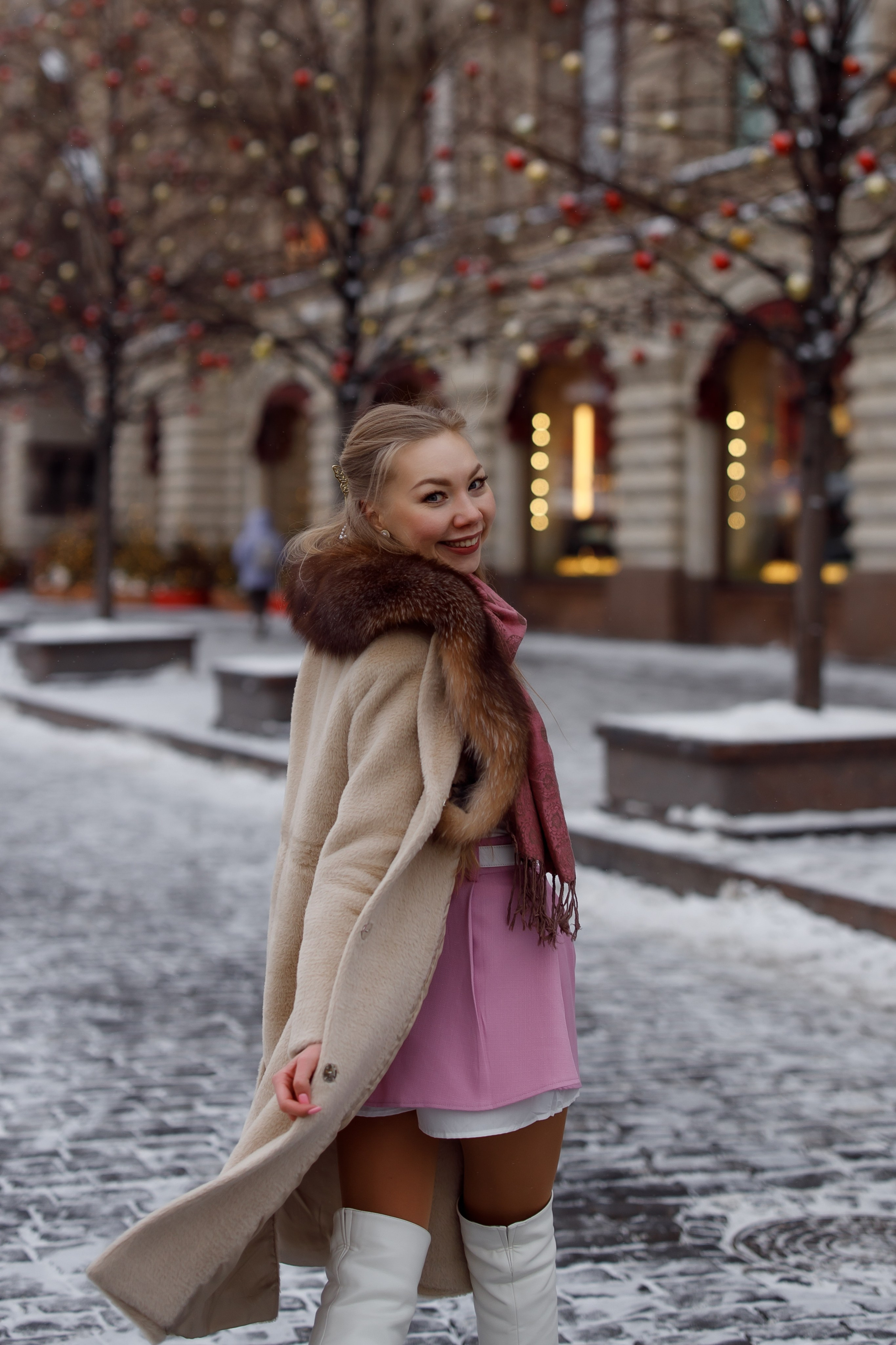 Индивидуальные. Фотограф и видеограф Москва Анапа