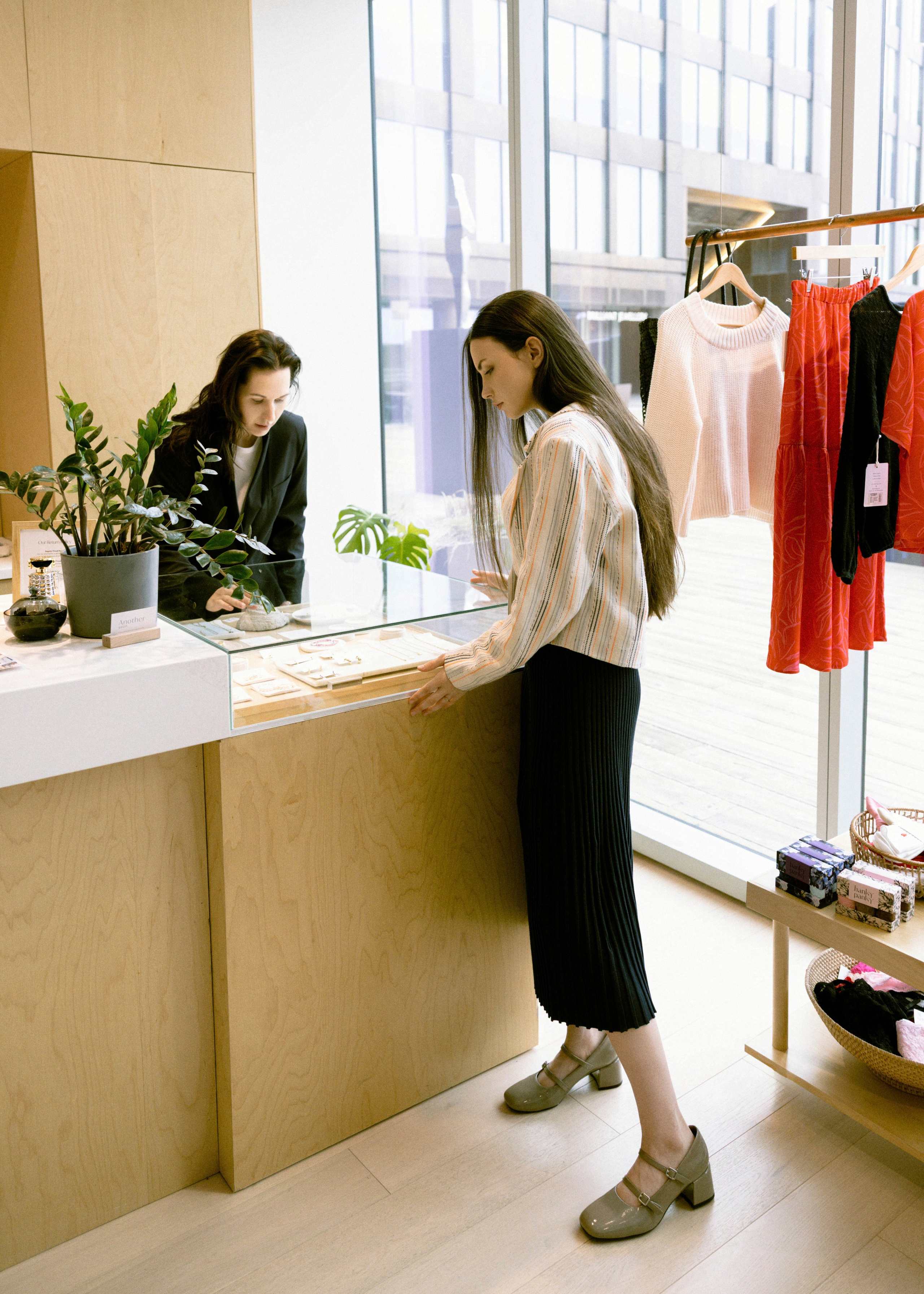 Business. Halifax Photographer — Kristina Konstantinidi