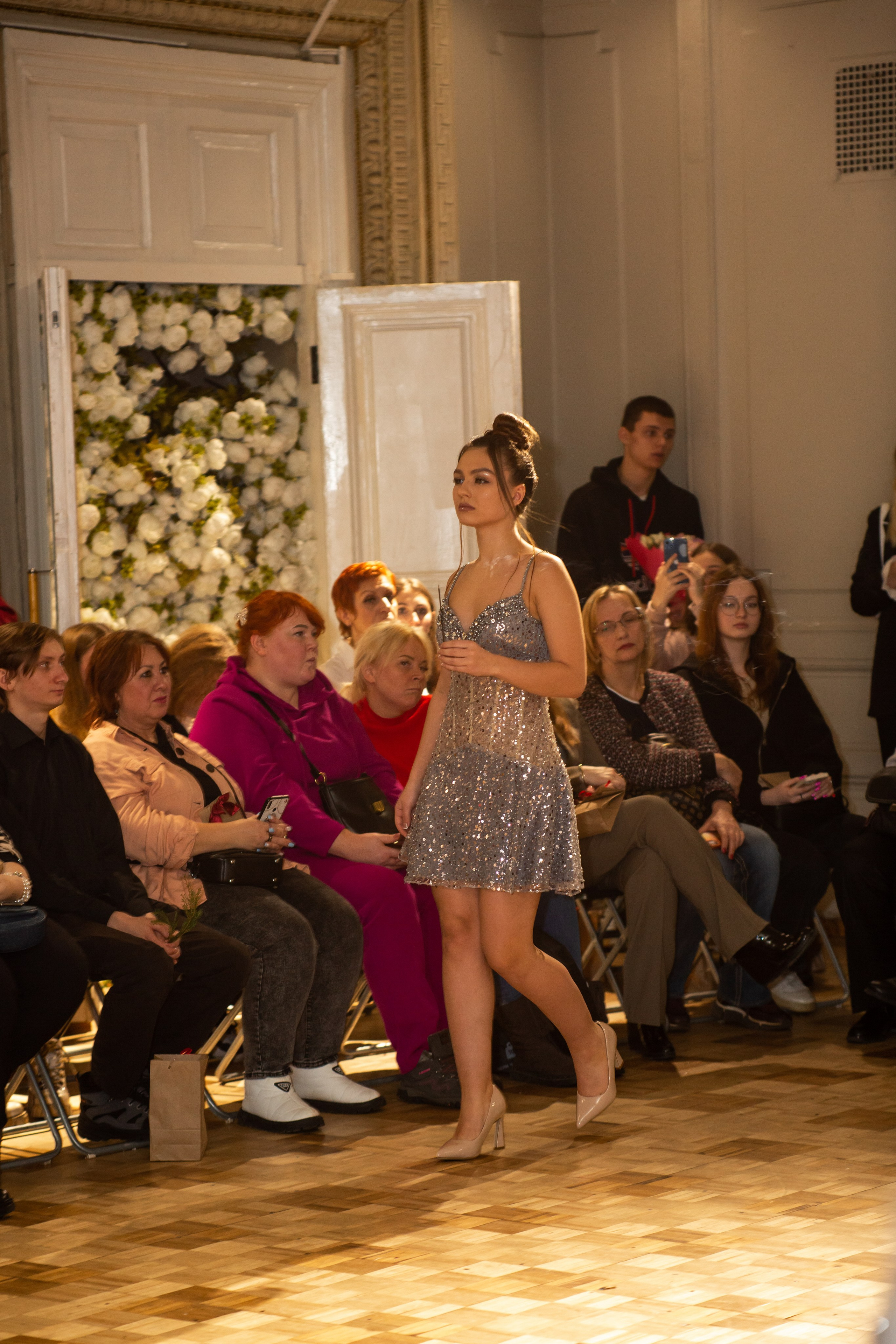 Fashion SHOW from Ann Models Production. Репортажный, семейный, свадебный, портретный фотограф