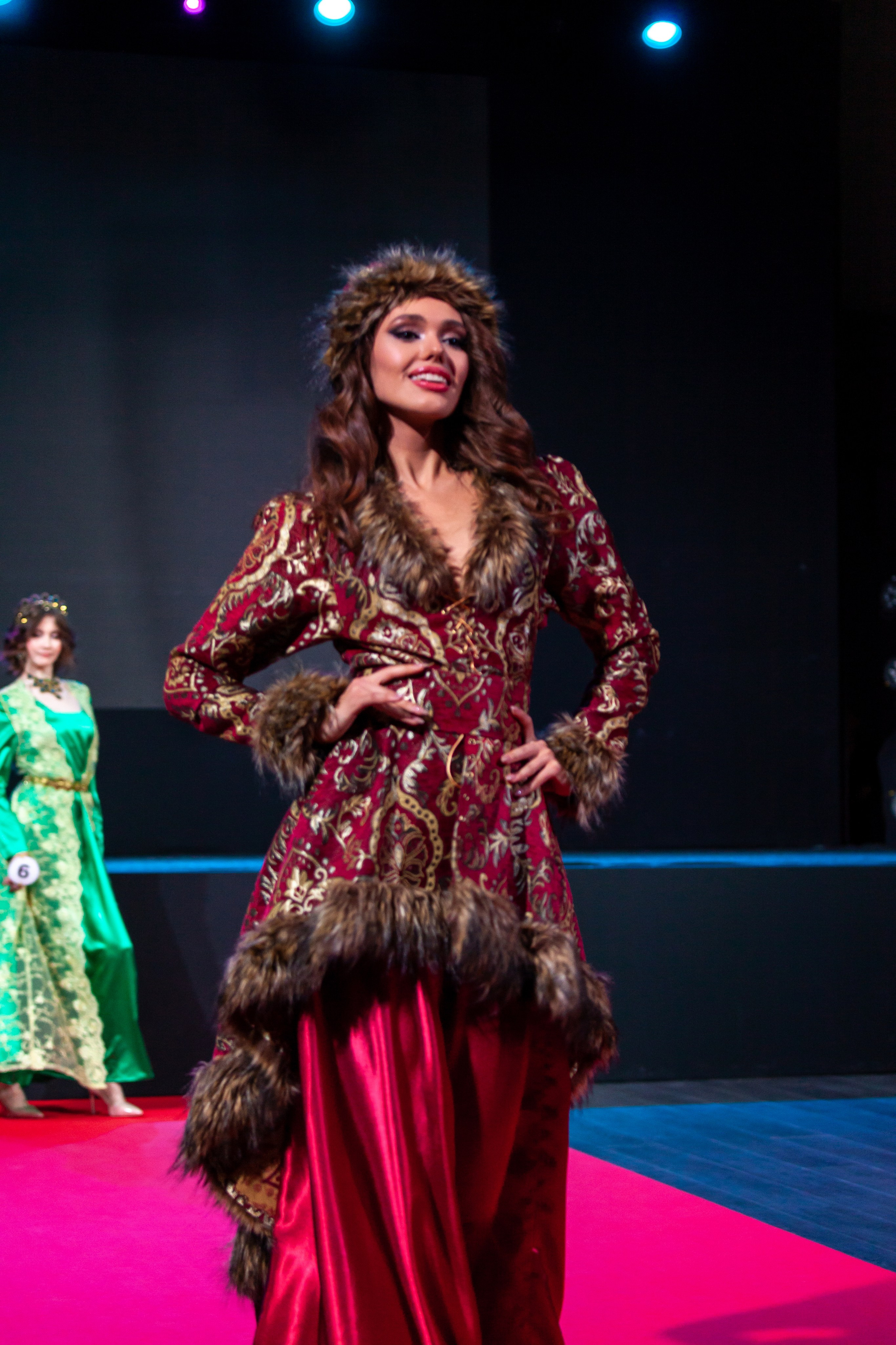 Королева России 2023, финал конкурса. Репортажный, семейный, свадебный, портретный фотограф