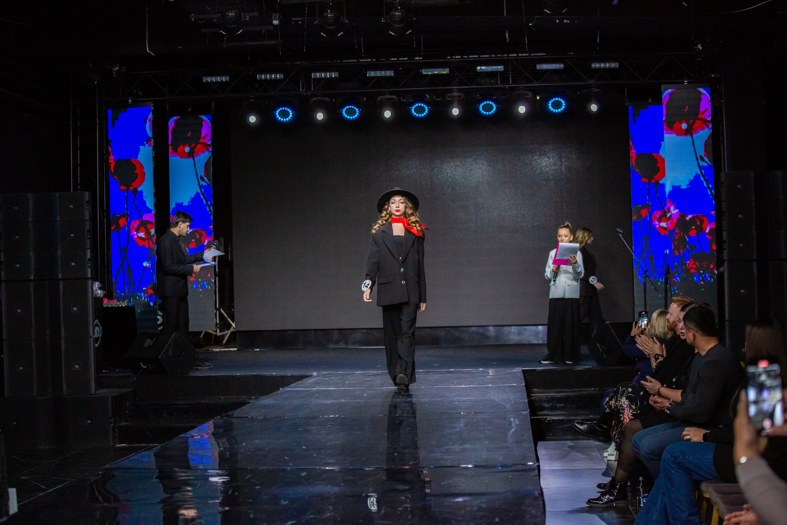 Юная королева Москвы 2024. Репортажный, семейный, свадебный, портретный фотограф