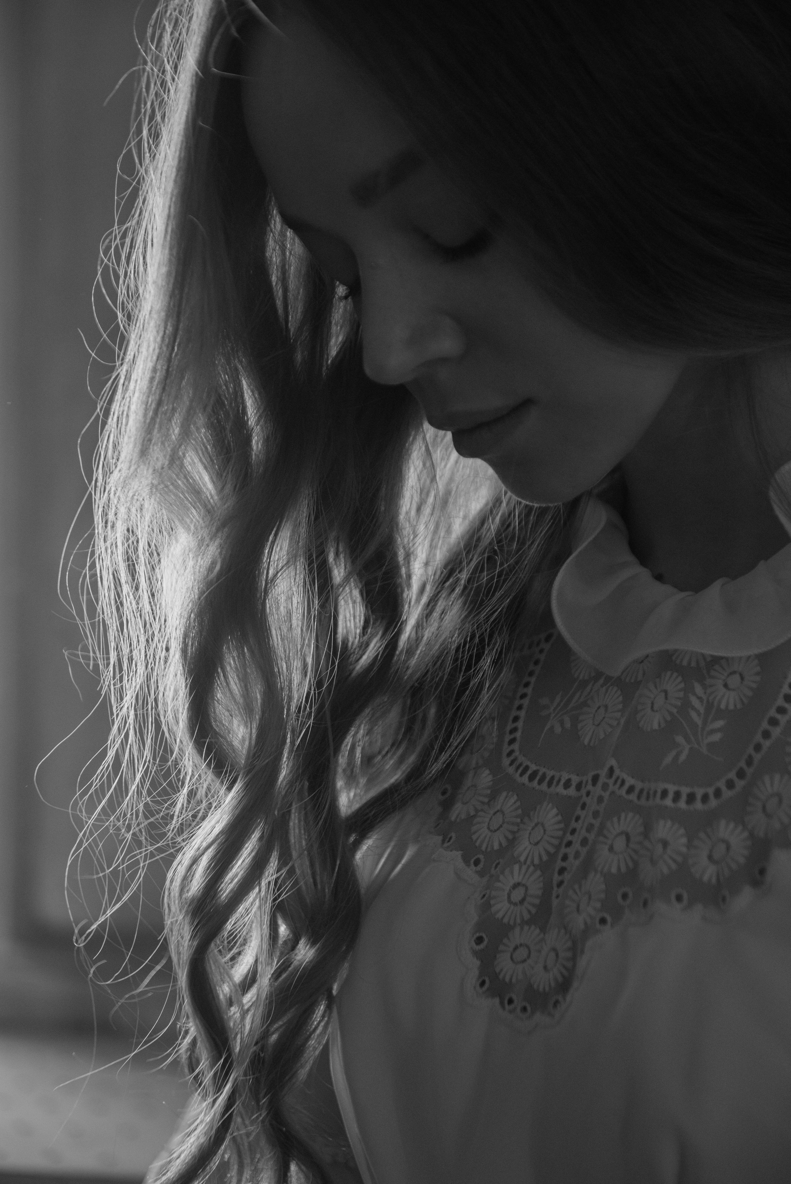 Амира. Стильный портретный и семейный фотограф в Москве Ника Артуньянц