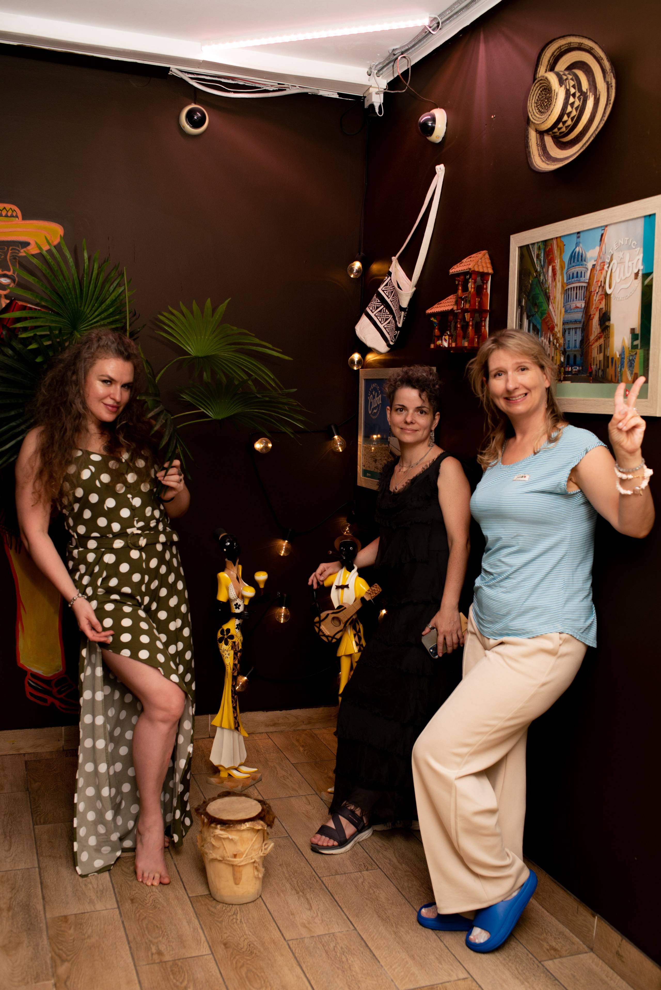 Репортажи, мастер-классы. Фотограф из Санкт-Петербурга Светлана Соколова