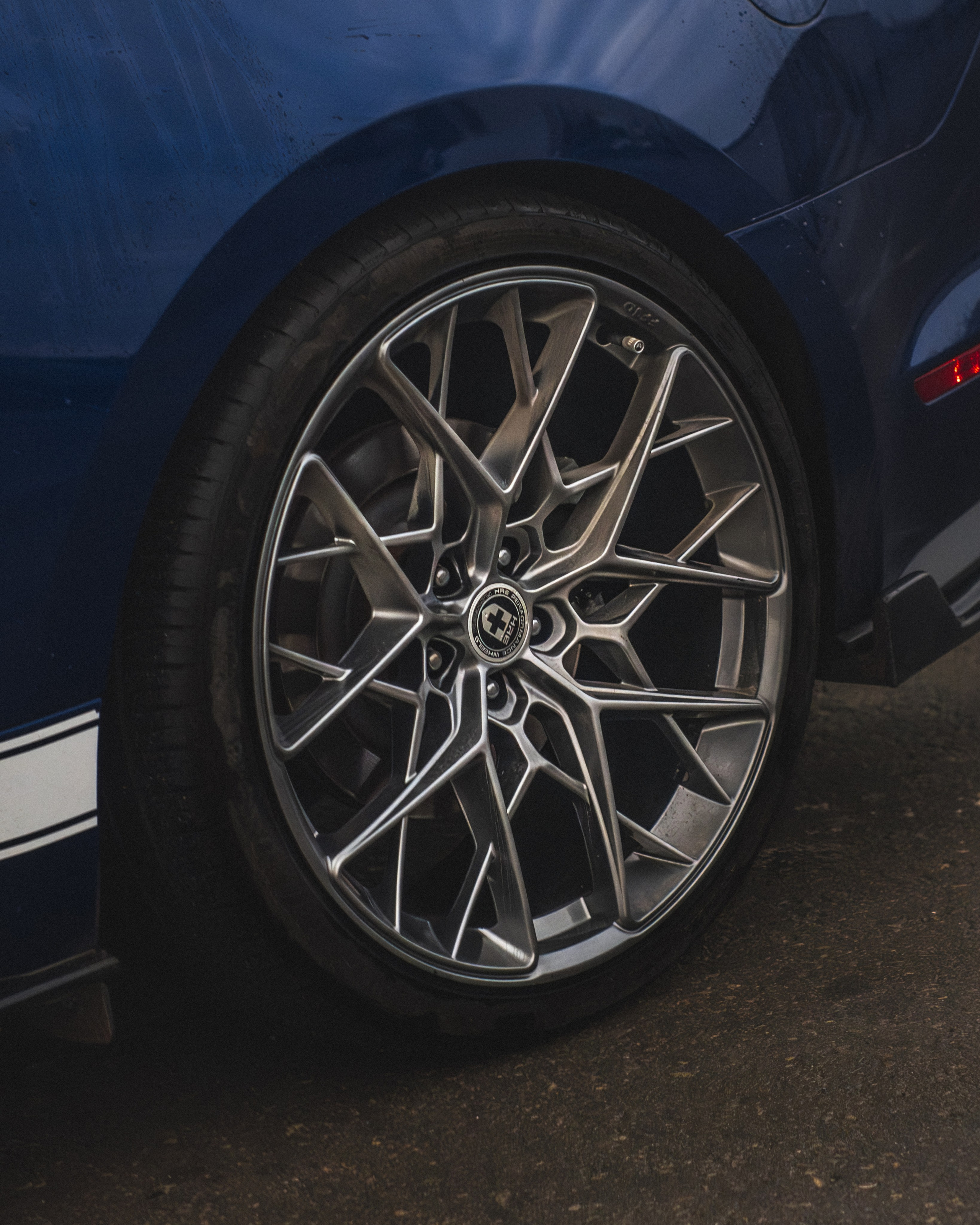 SHELBY GT500. Автомобильный фотограф в Москве