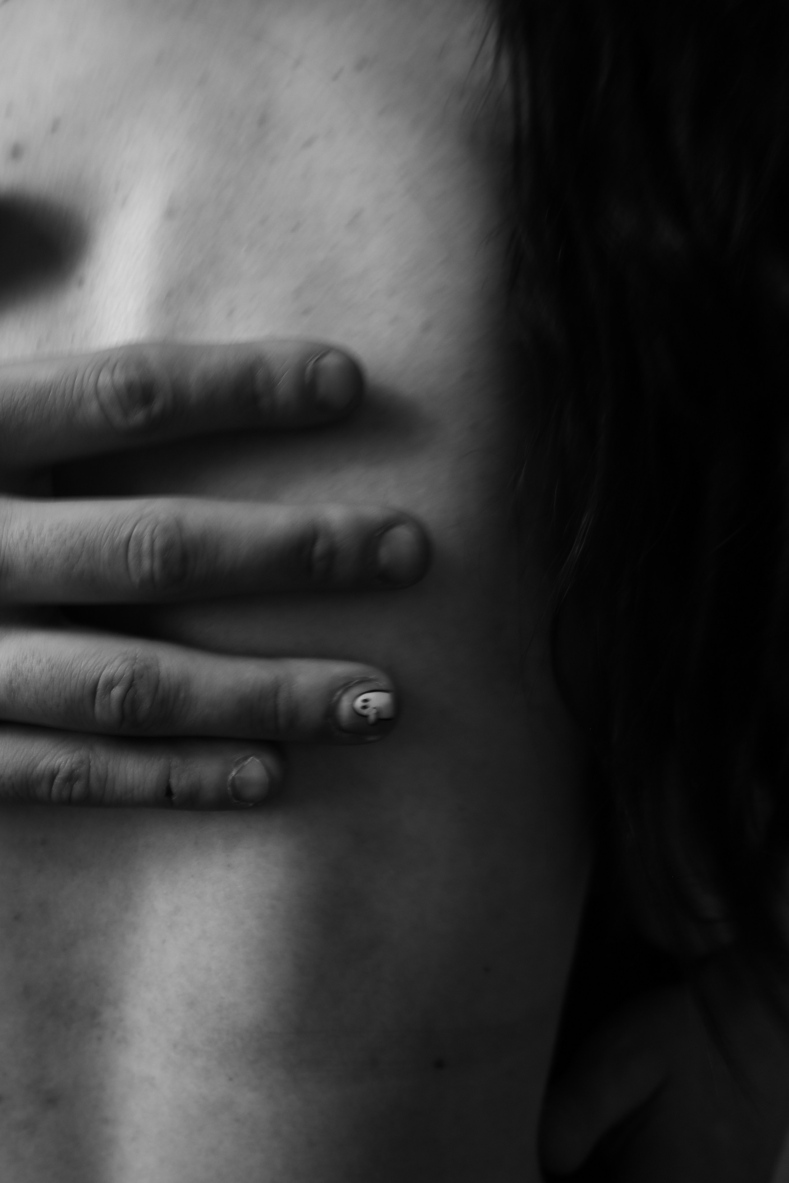 Оголяем не только душу