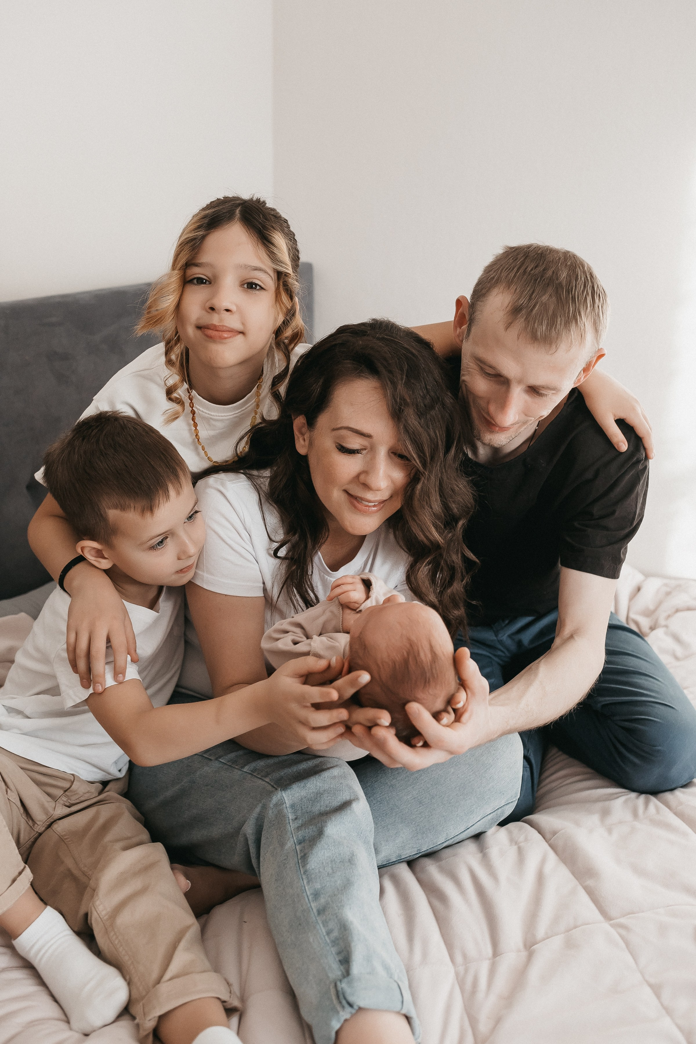 Паша/Катя/Алиса/Тимофей/Егор. Свадебный и семейный фотограф в Екатеринбурге