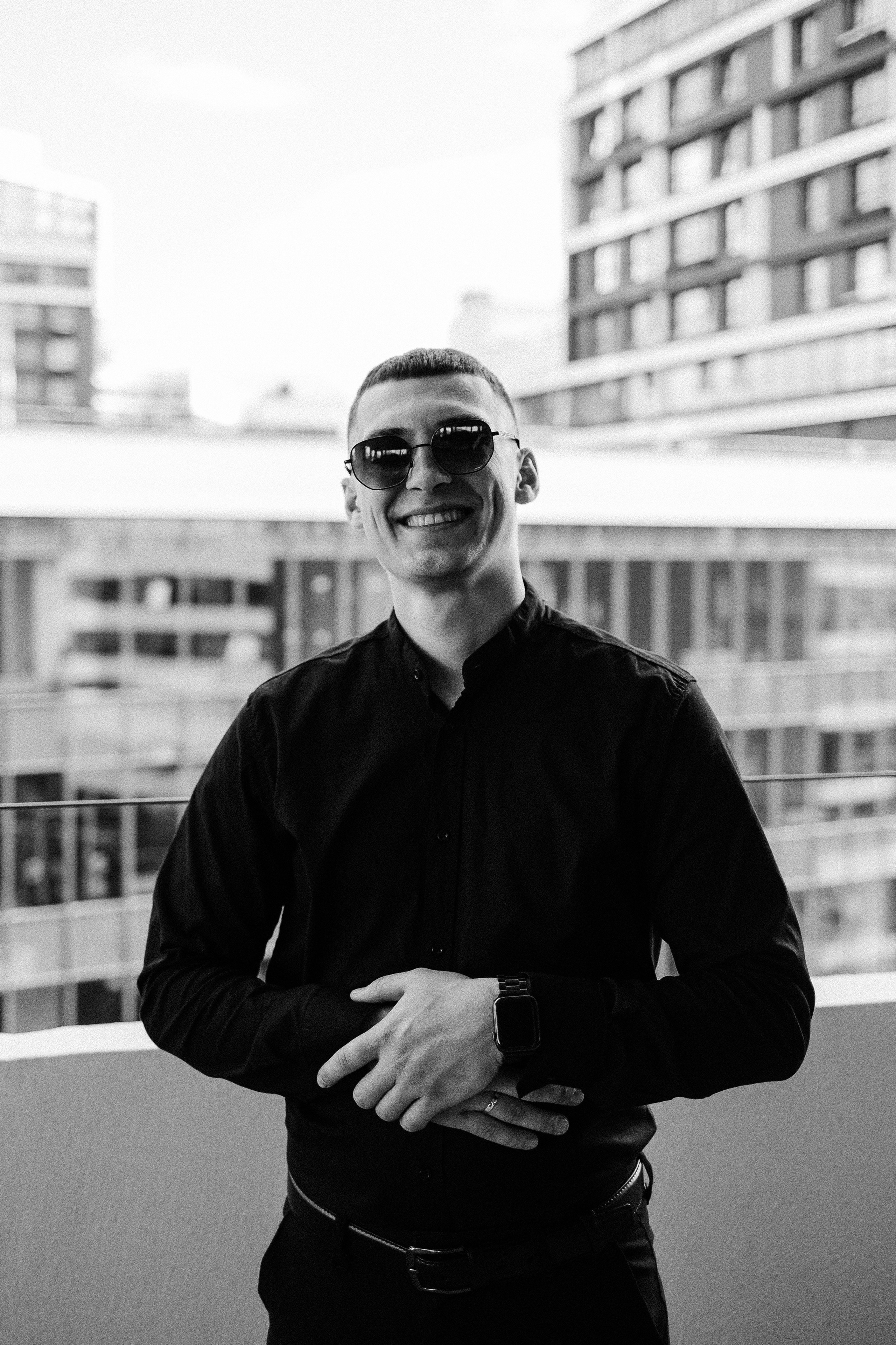 Александр и Карина/2024. Свадебный и семейный фотограф в Екатеринбурге