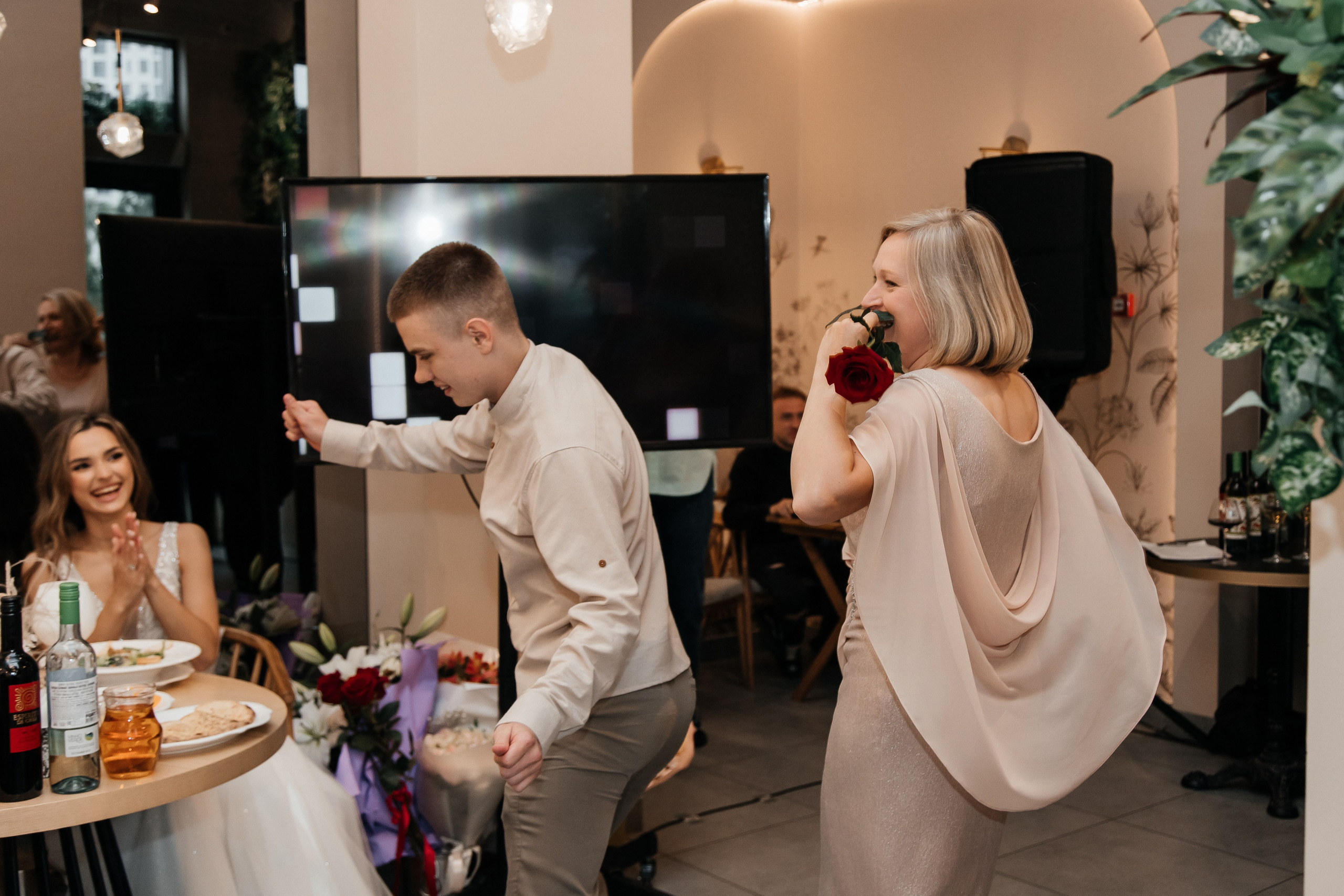 Иван и Марина/2024. Свадебный и семейный фотограф в Екатеринбурге