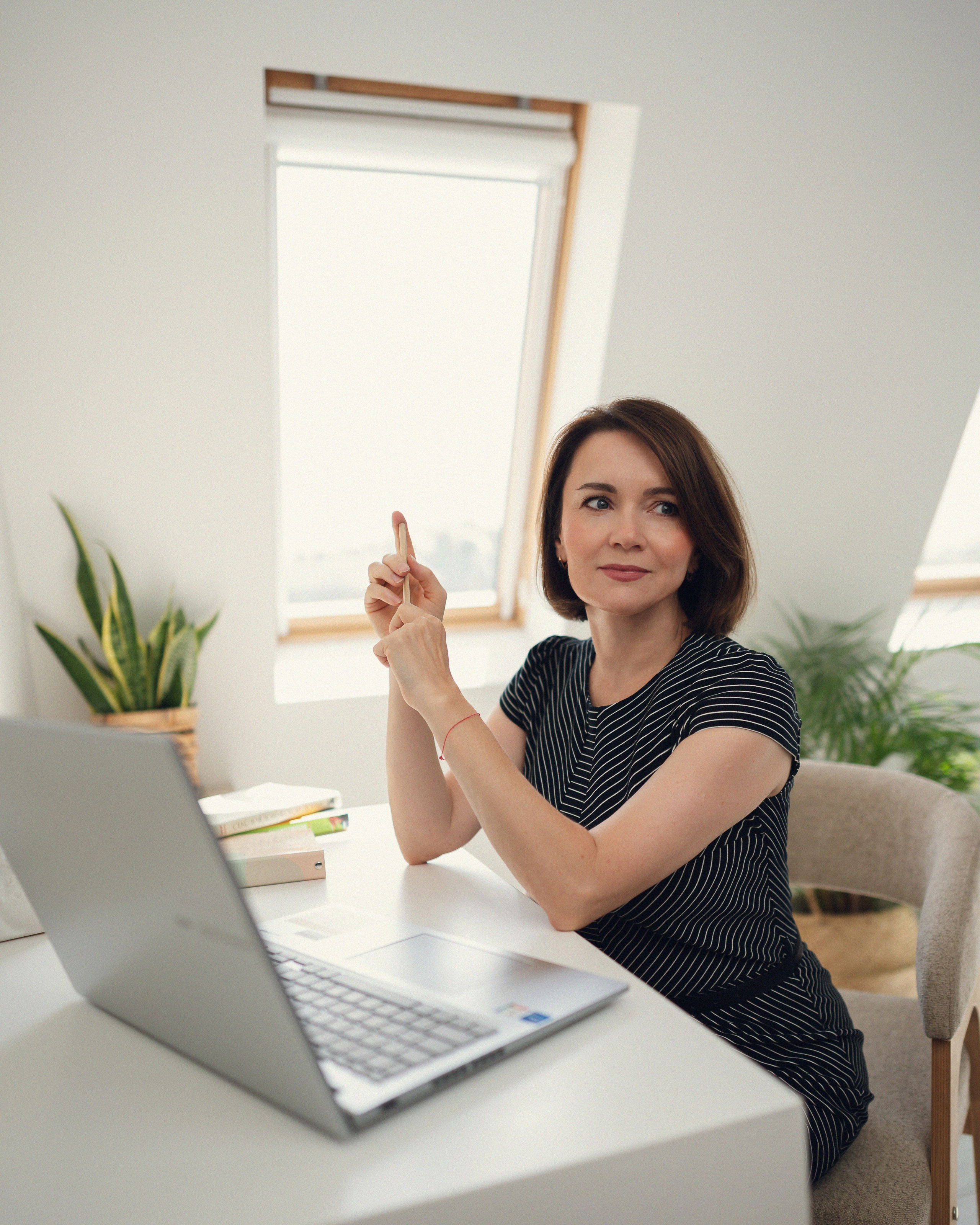 Бизнес портрет для психолога Виктории. Фотограф, видеограф Пятигорск, Ставрополь, Ессентуки, Petlyakovs_photo