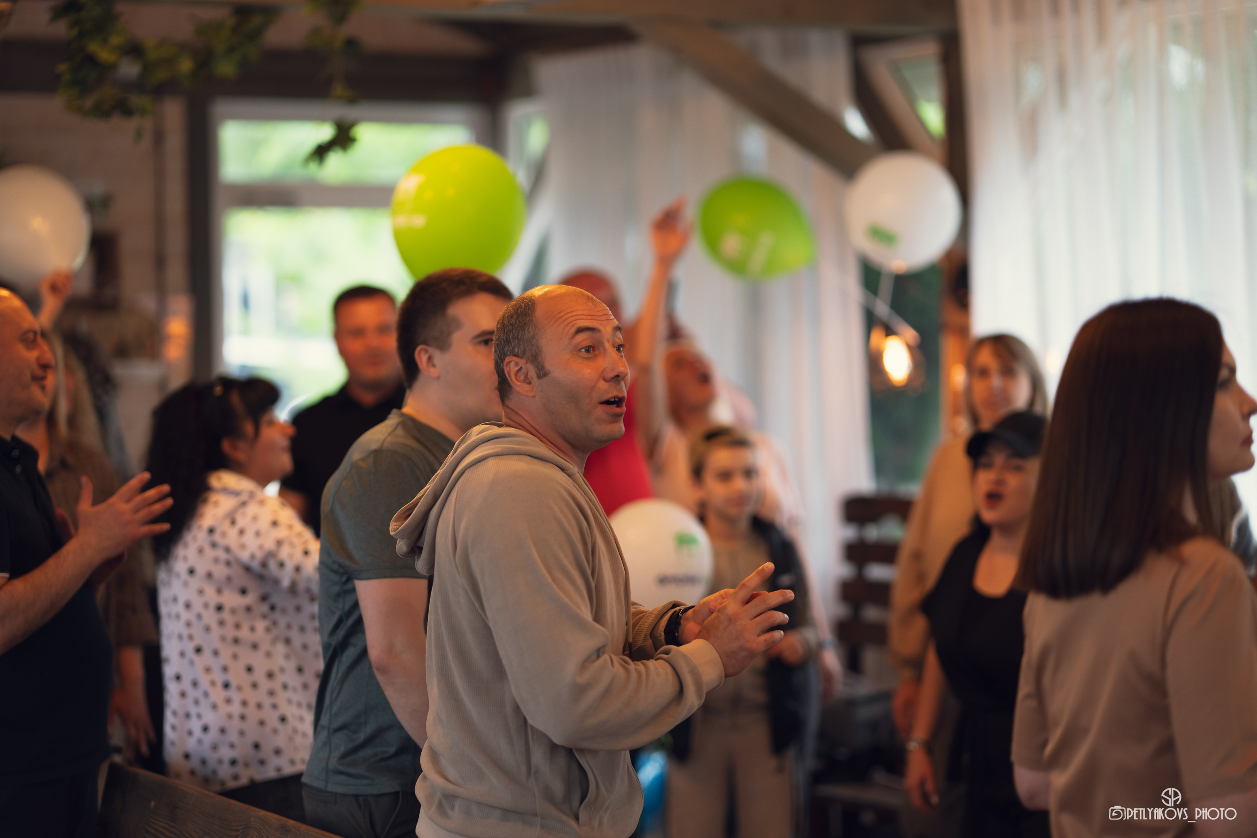 Корпоратив ОРТОТИС-ЮГ. Фотограф, видеограф Пятигорск, Ставрополь, Ессентуки, Petlyakovs_photo