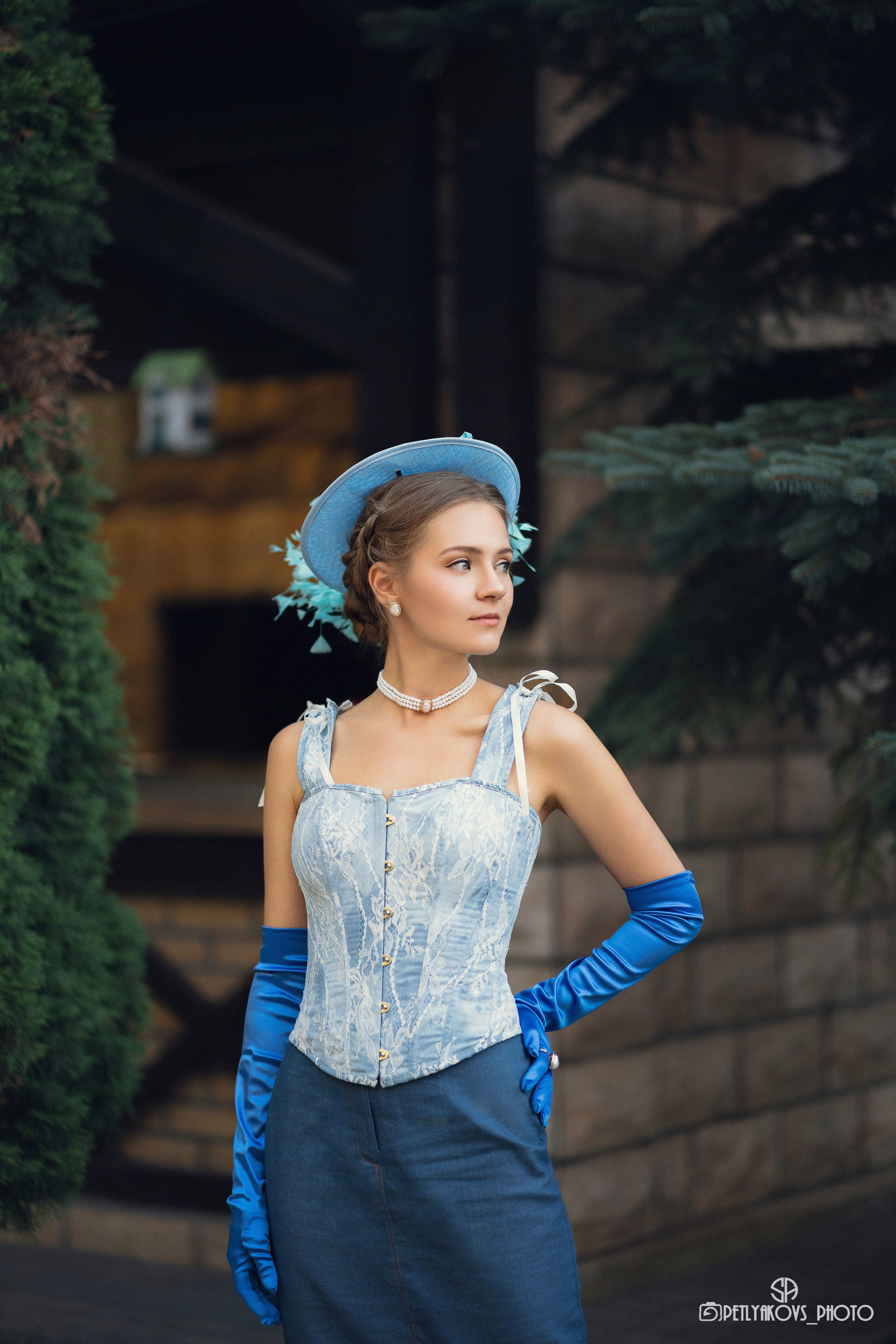 Творческая съёмка для модели. Фотограф, видеограф Пятигорск, Ставрополь, Ессентуки, Petlyakovs_photo