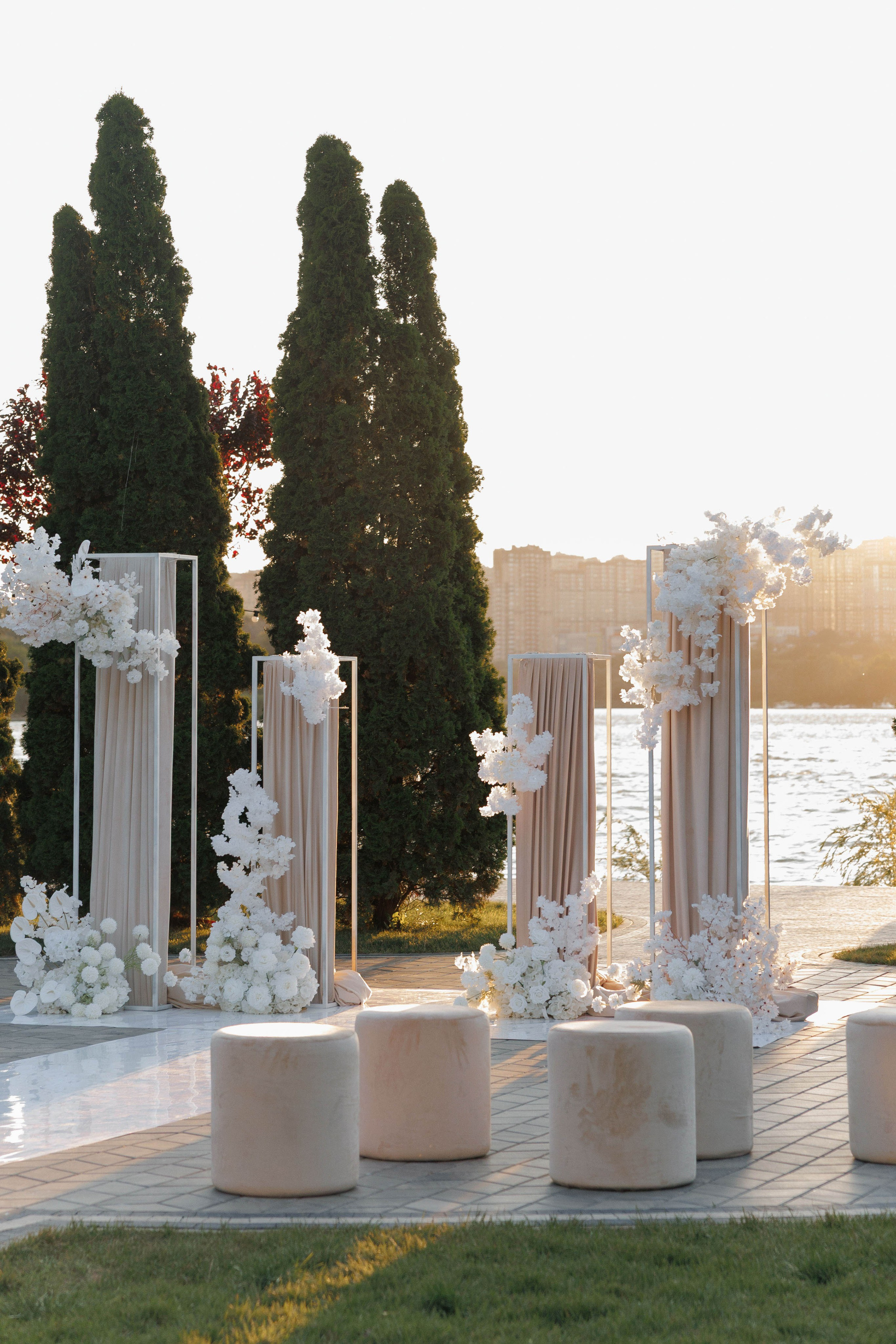 Лиза и Данил. Главная