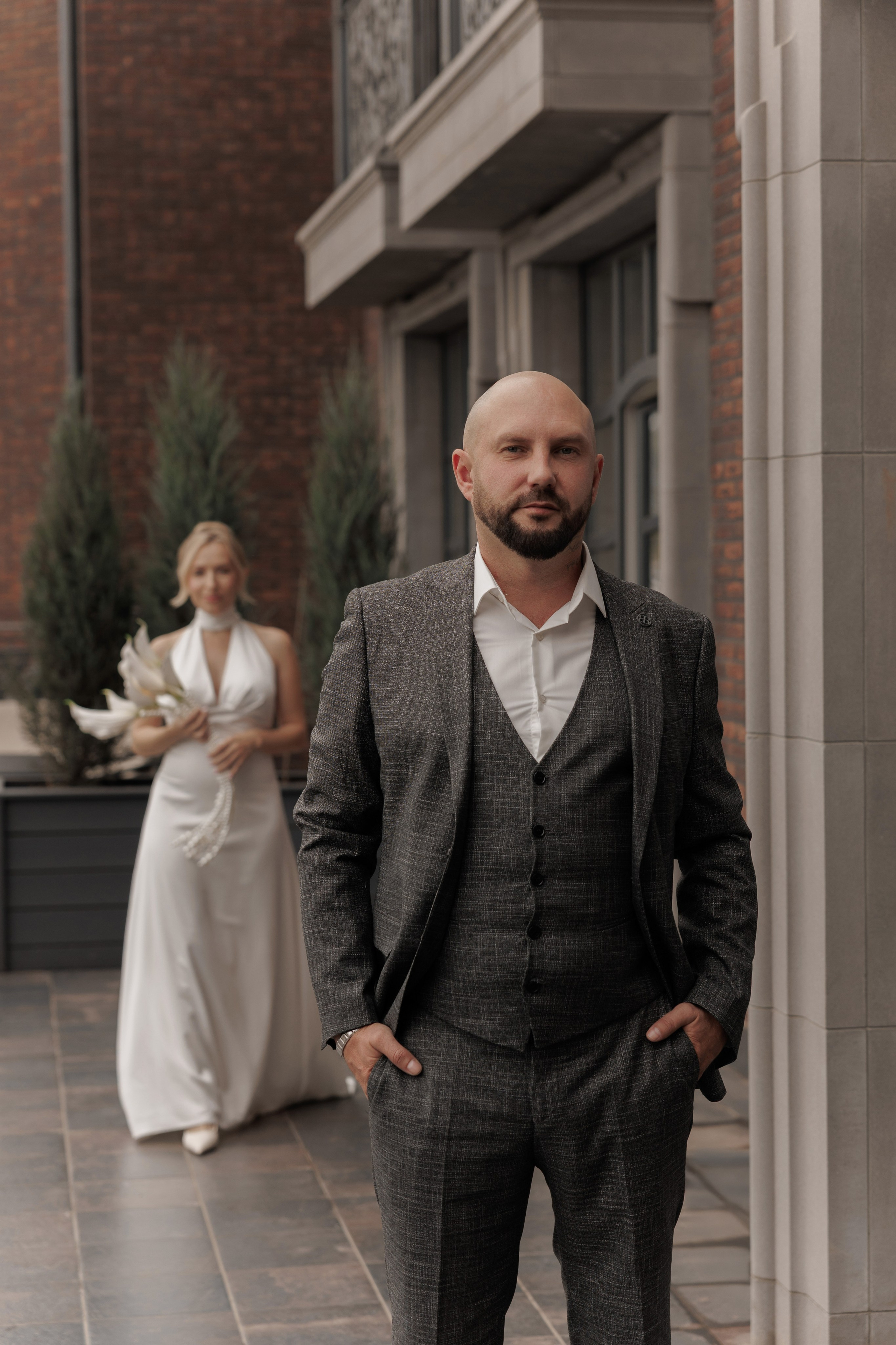 Лера и Саша. Главная