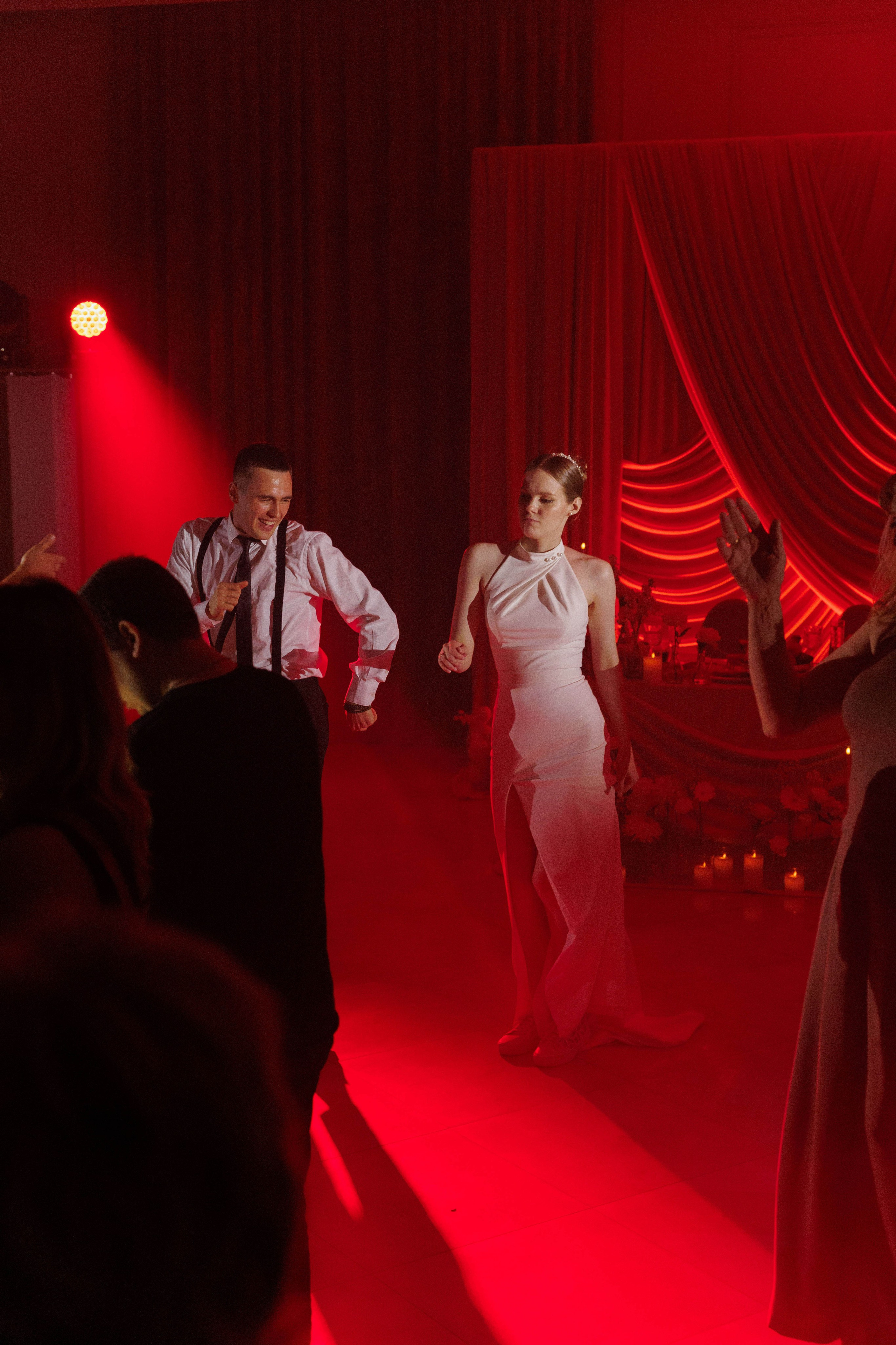 Лиза и Данил. Главная