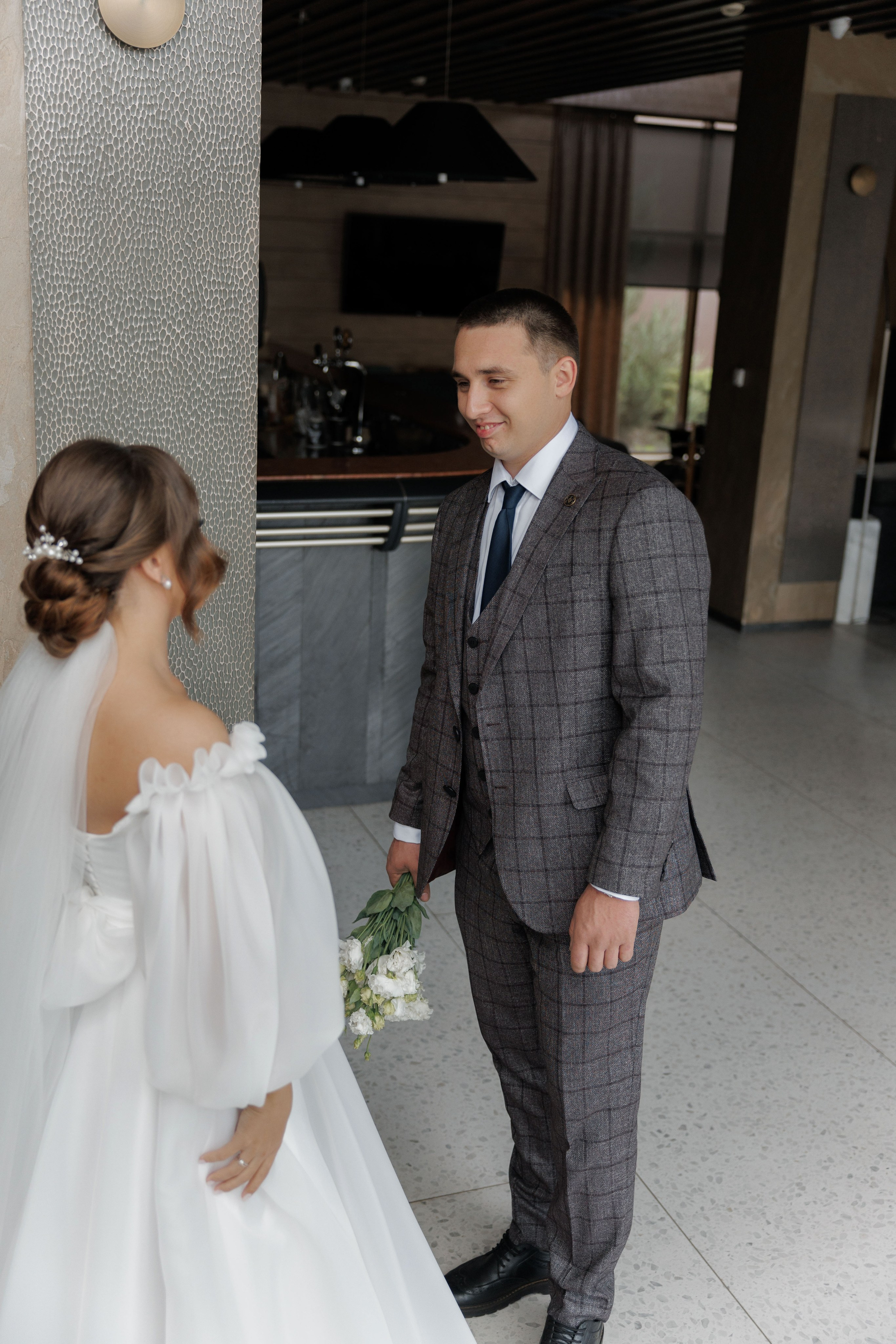 Алена и Андрей. Главная