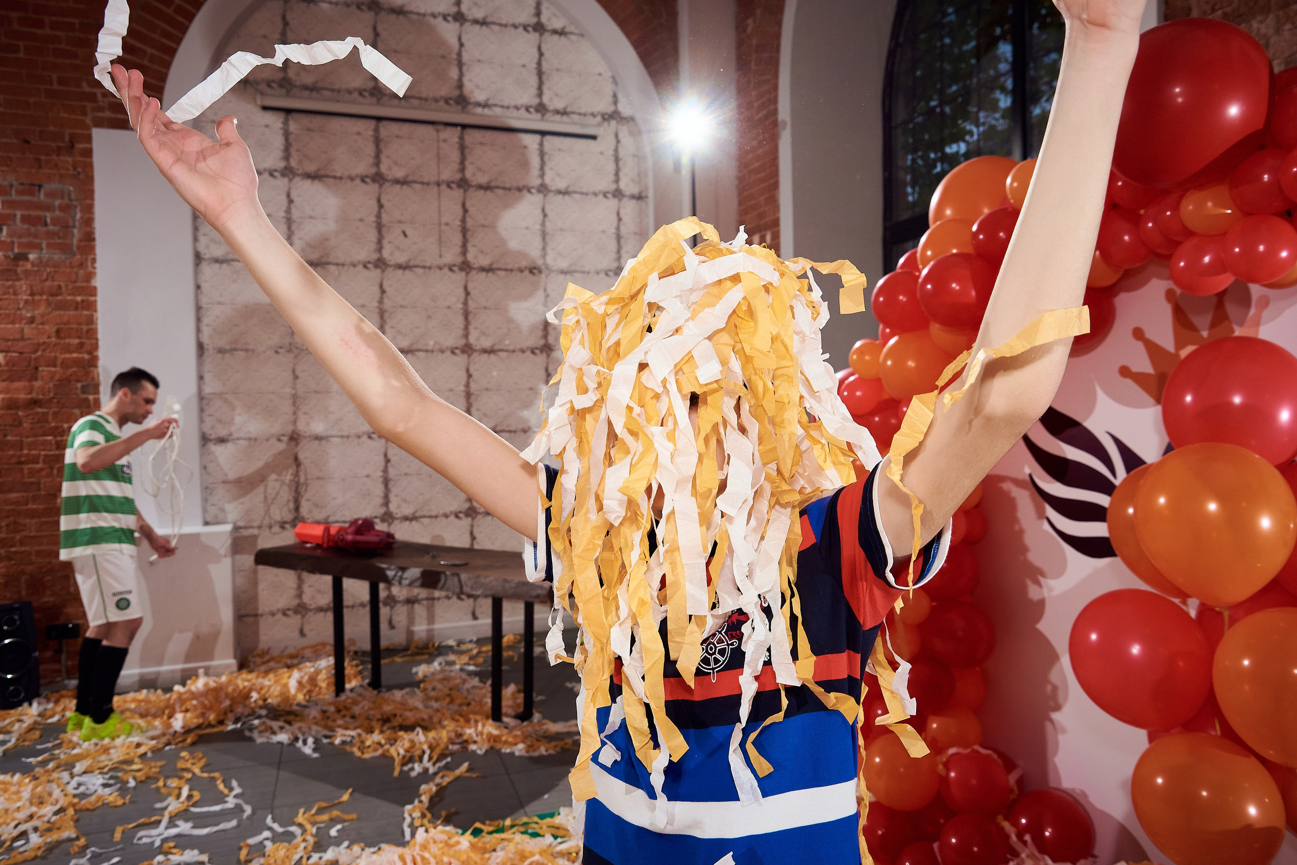 День Рождения Евгения. Goganaft.ru — Репортажный фотограф в Москве Георгий Коненков