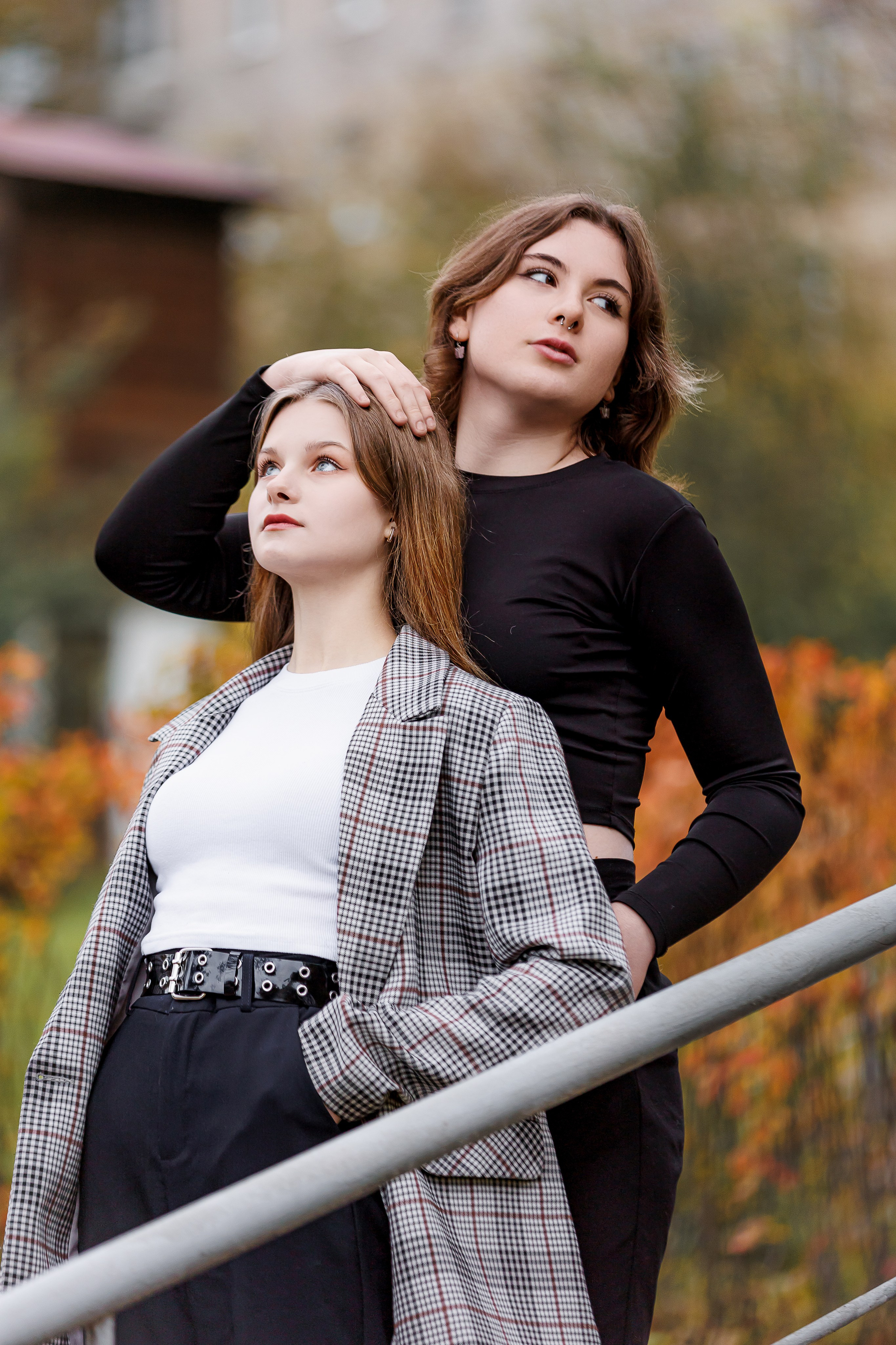 Групповые фото. Семейный и детский фотограф Комина Елена, Власиха, Одинцово