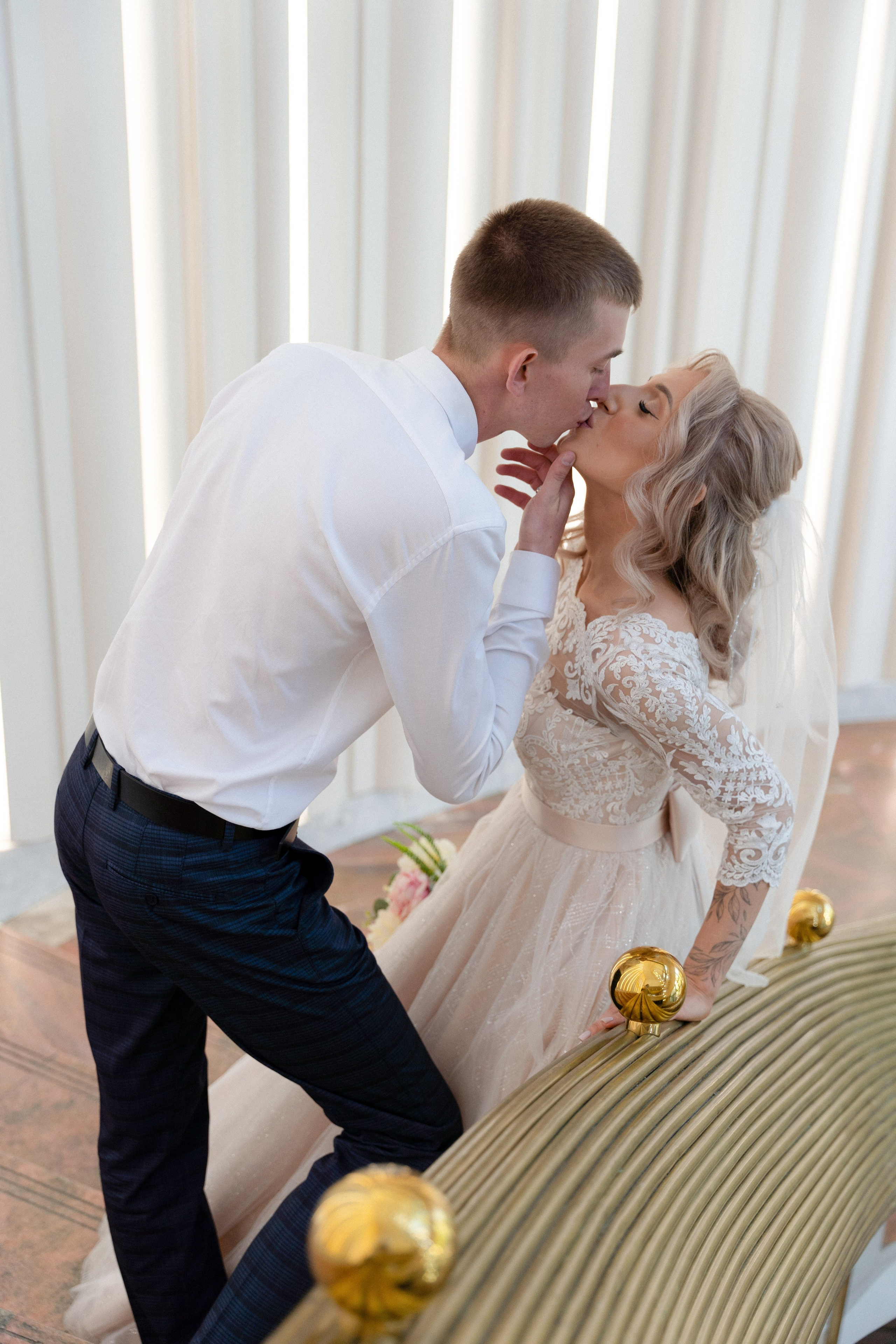 Александра и Максим. Анастасия Антипинская — профессиональный фотограф в Хабаровске