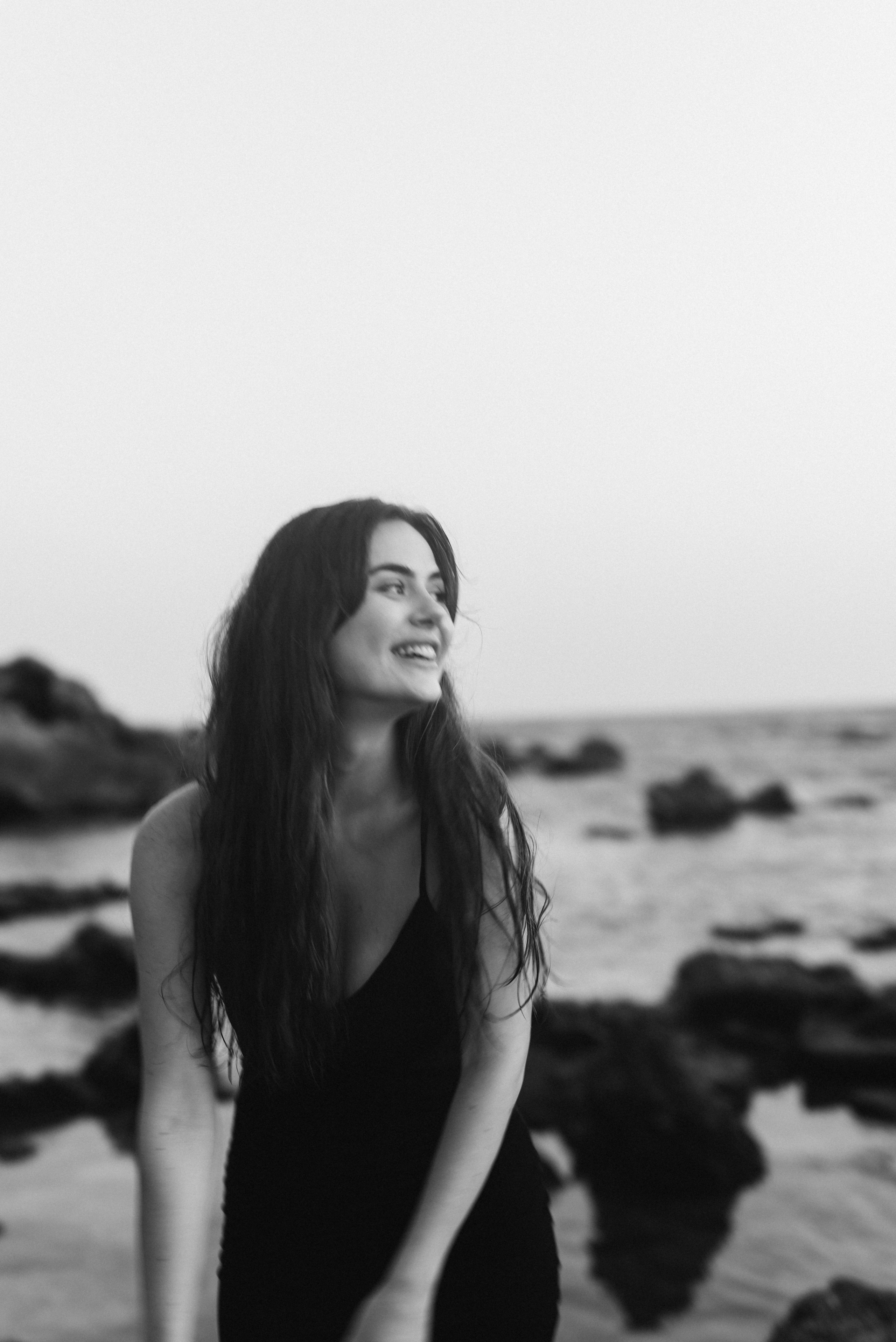 Portrait: Mariya. Family photographer in Israel | Alesya Superfin