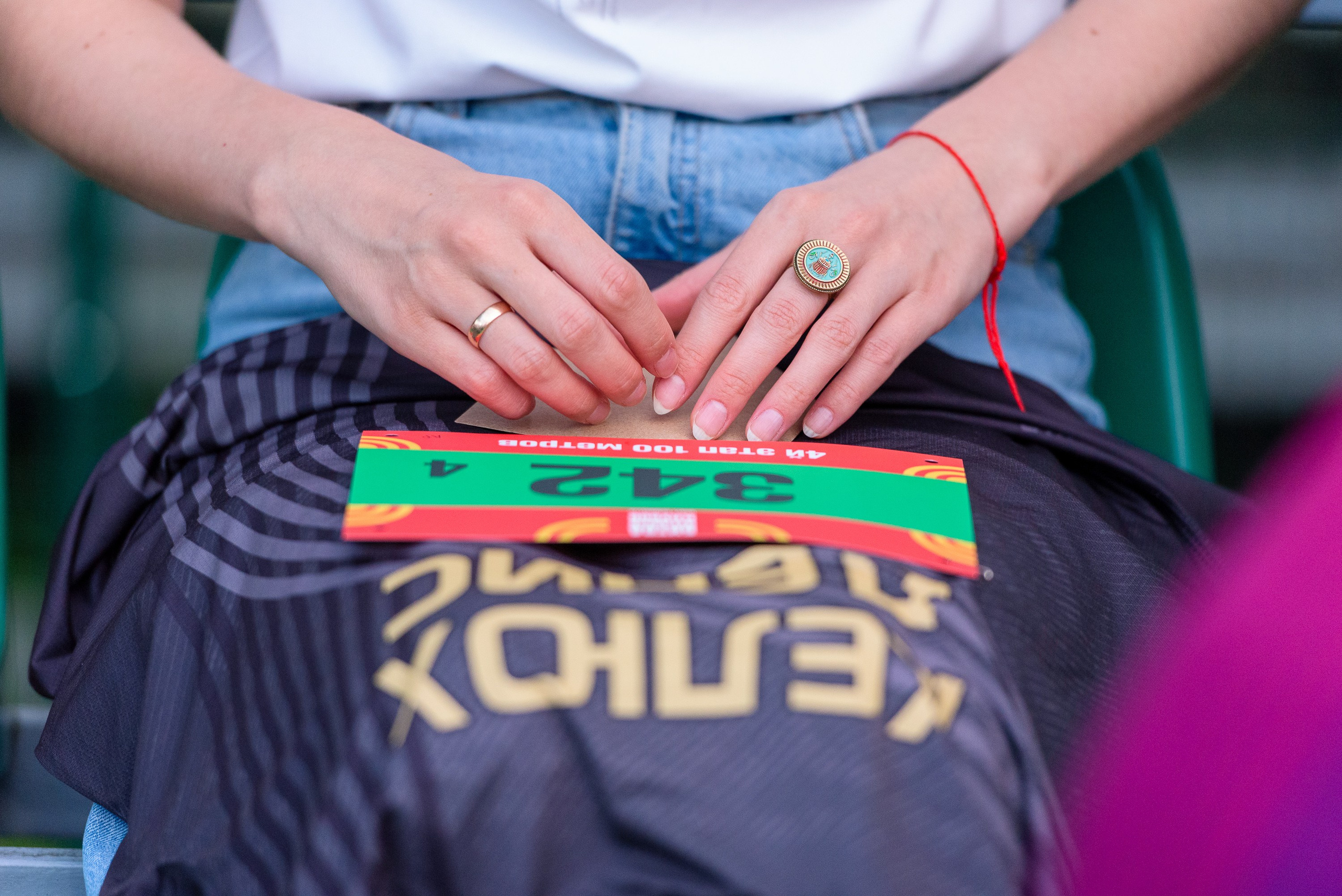 Битва беговых клубов. Репортажный фотограф Сергей Квартальнов