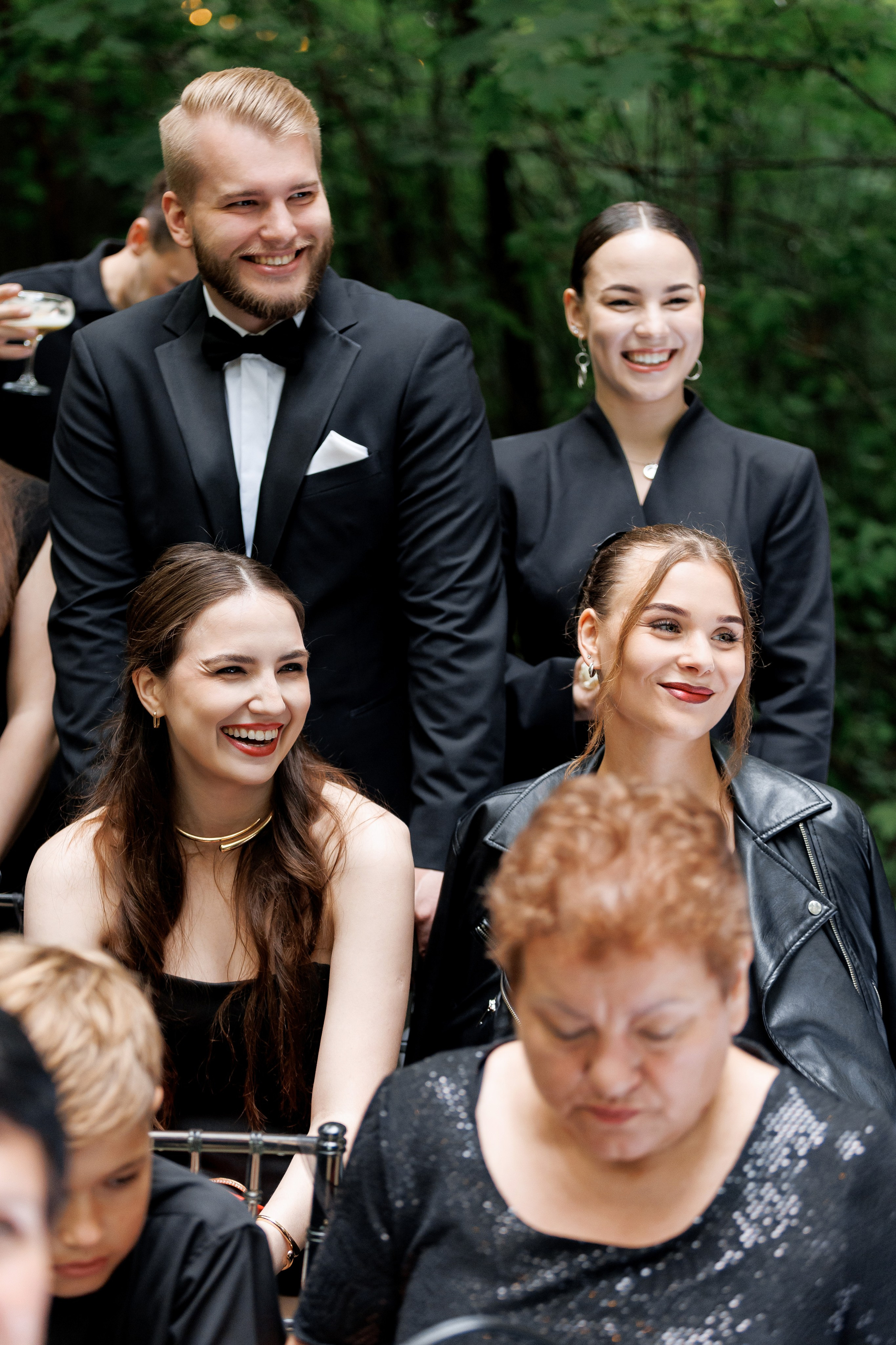 R&D. Свадебный репортажный фотограф в Москве