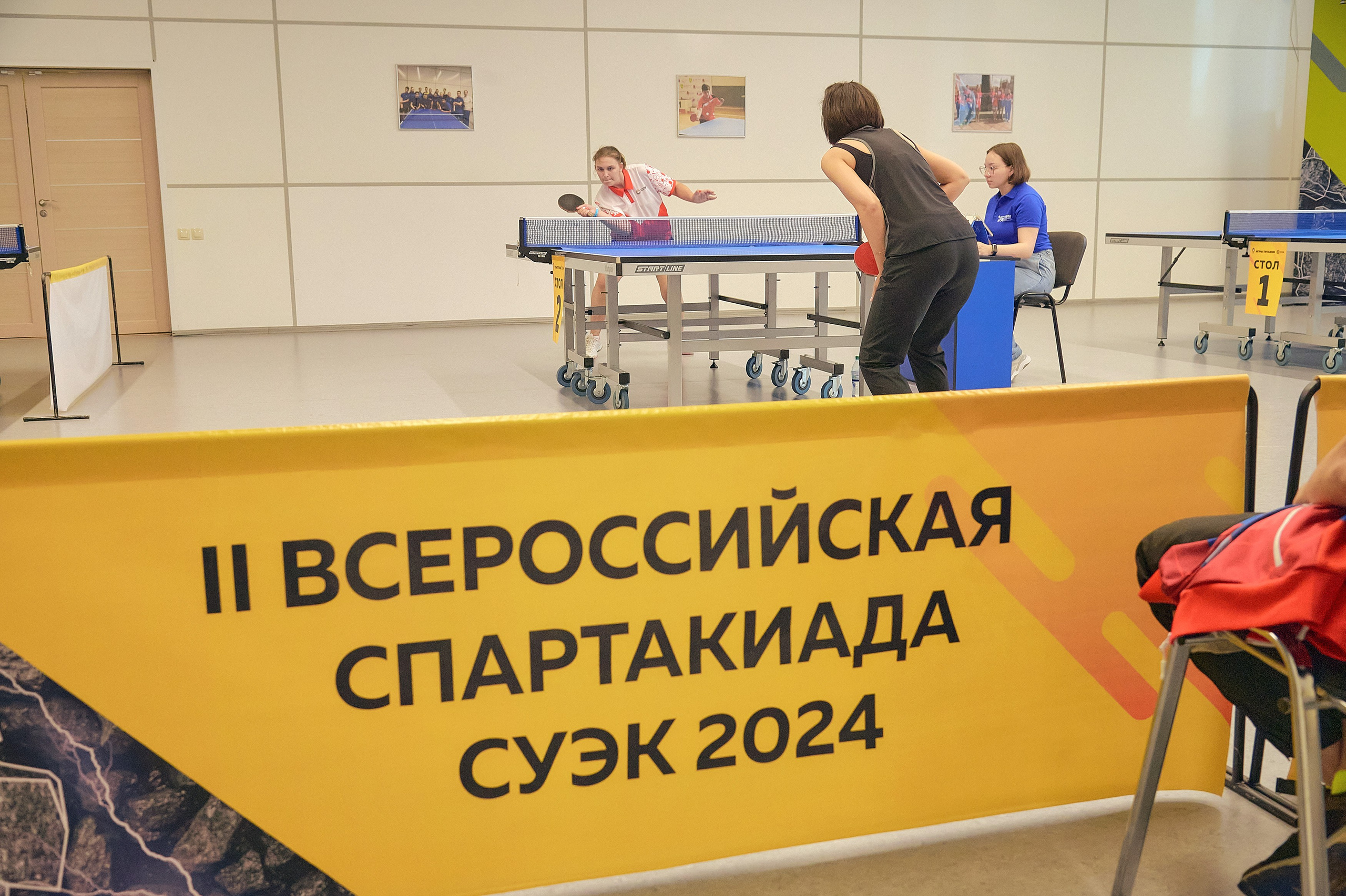 Игры титанов — СУЭК. Фотограф Яковлев Роман — Красноярск