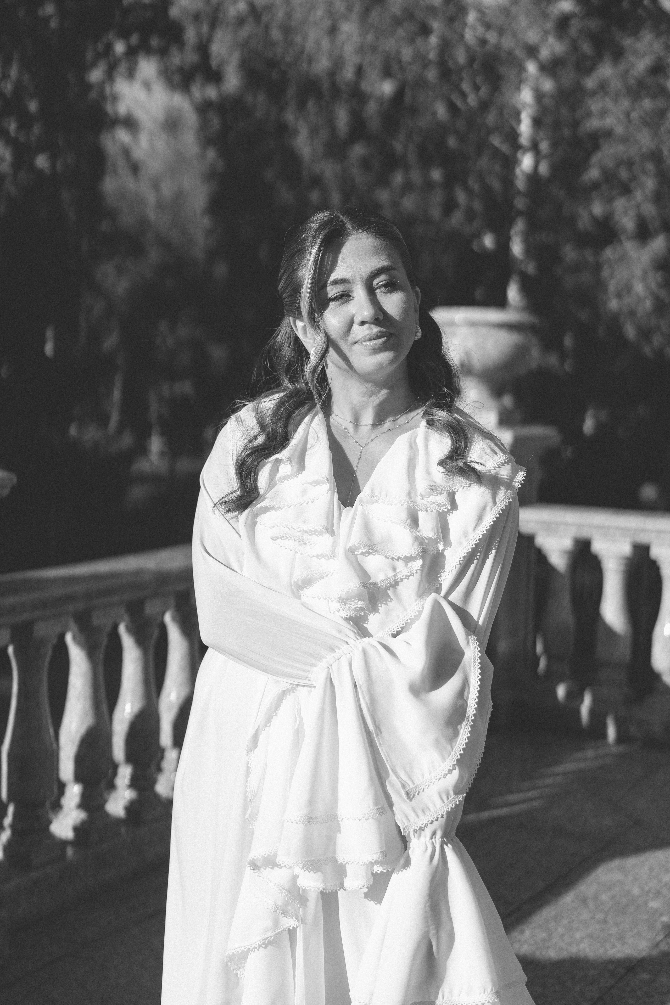 Наталья и Михаил. Фотограф Лютикова Ирина, Тюмень, Москва