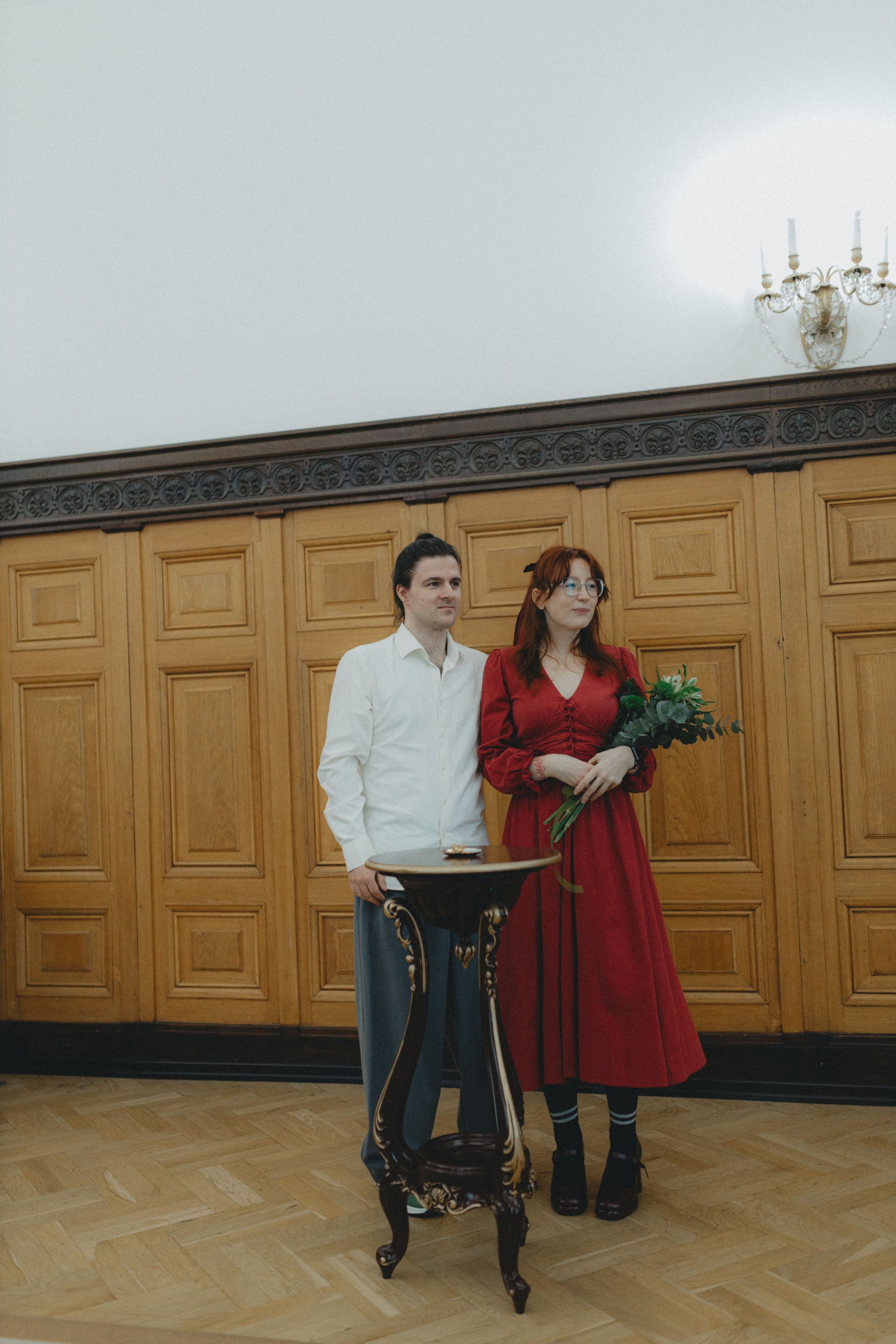 Екатерина & Виктор. Фотограф НОГИНСК, Москва, Анастасия Белая