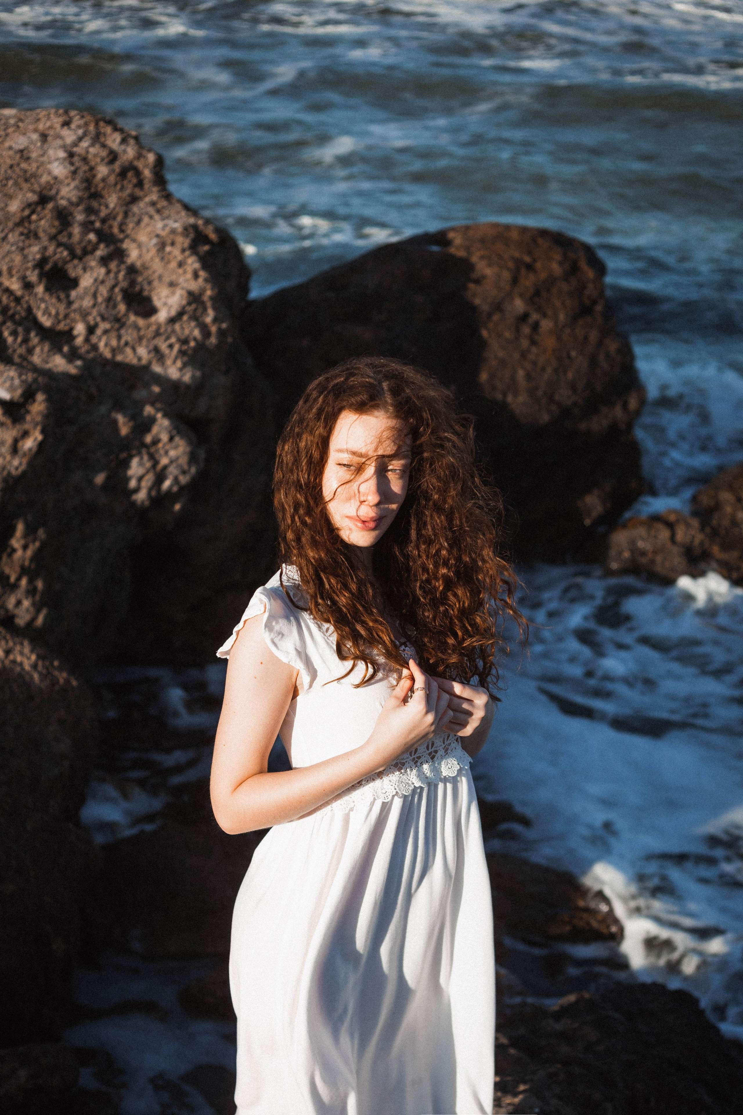 Маргарита. Портретный фотограф Керчь Светлана Боровая