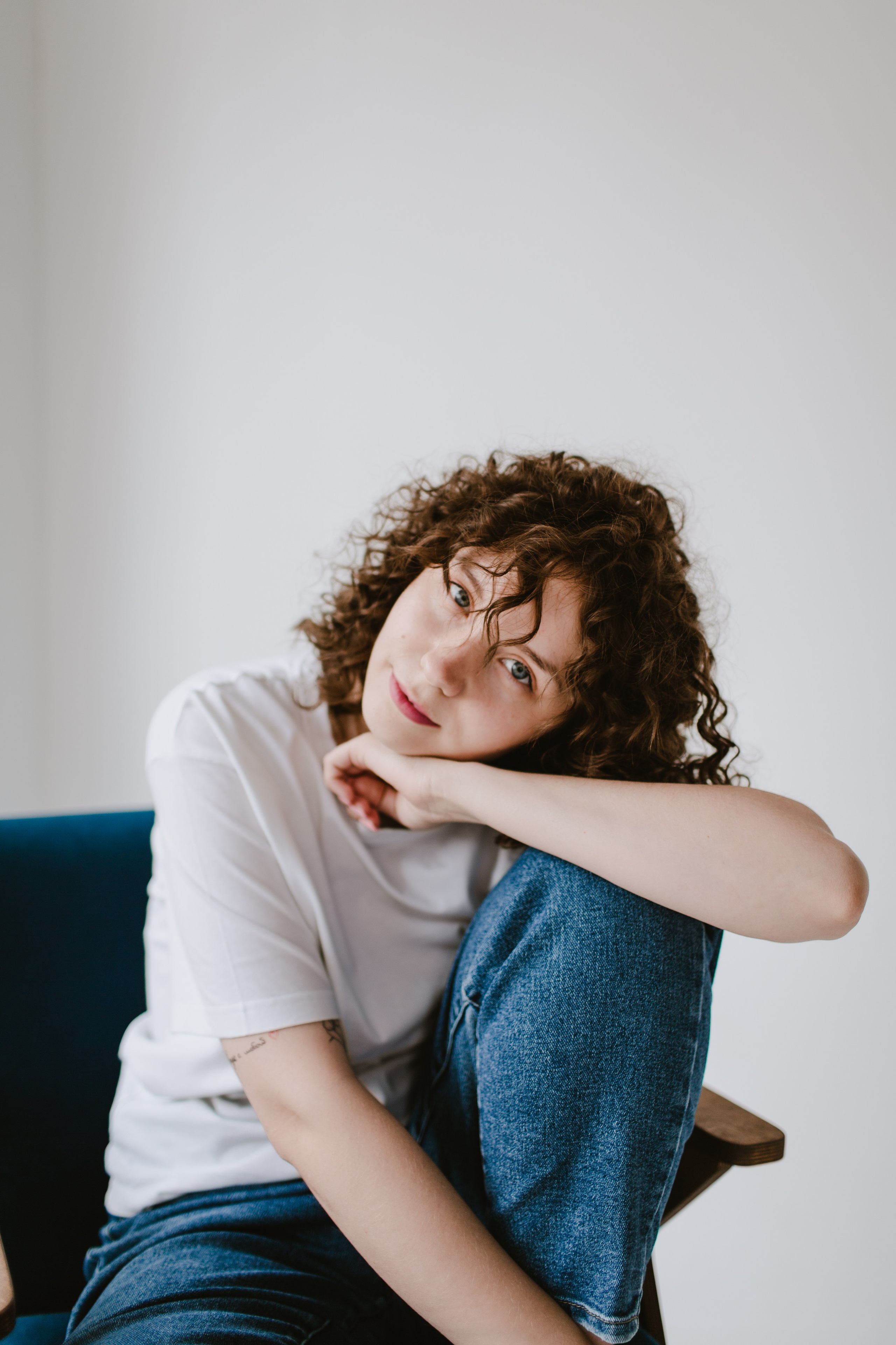 Даша. Фотограф и видеограф Мария Банщикова, Солнечногорск, Москва