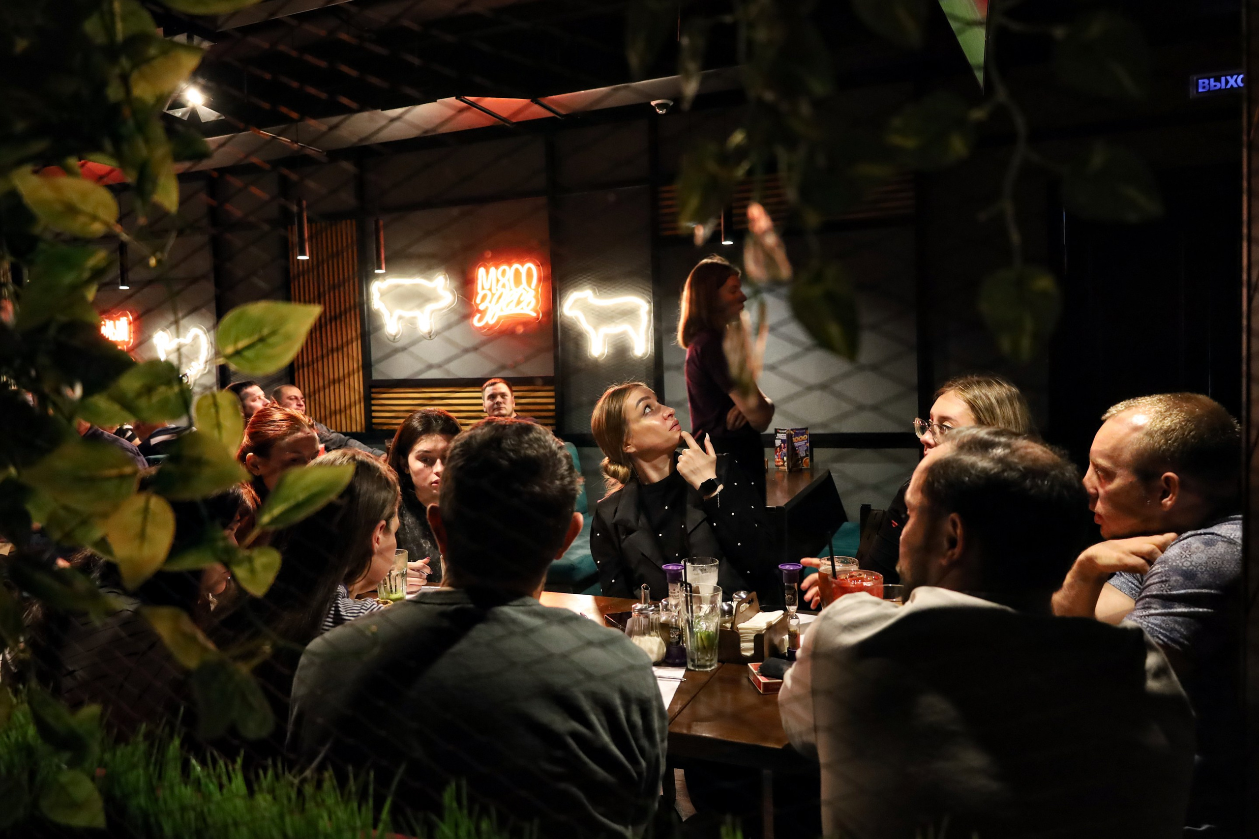 11 сентября. Фотограф в Губкинском | Александра Артамонова