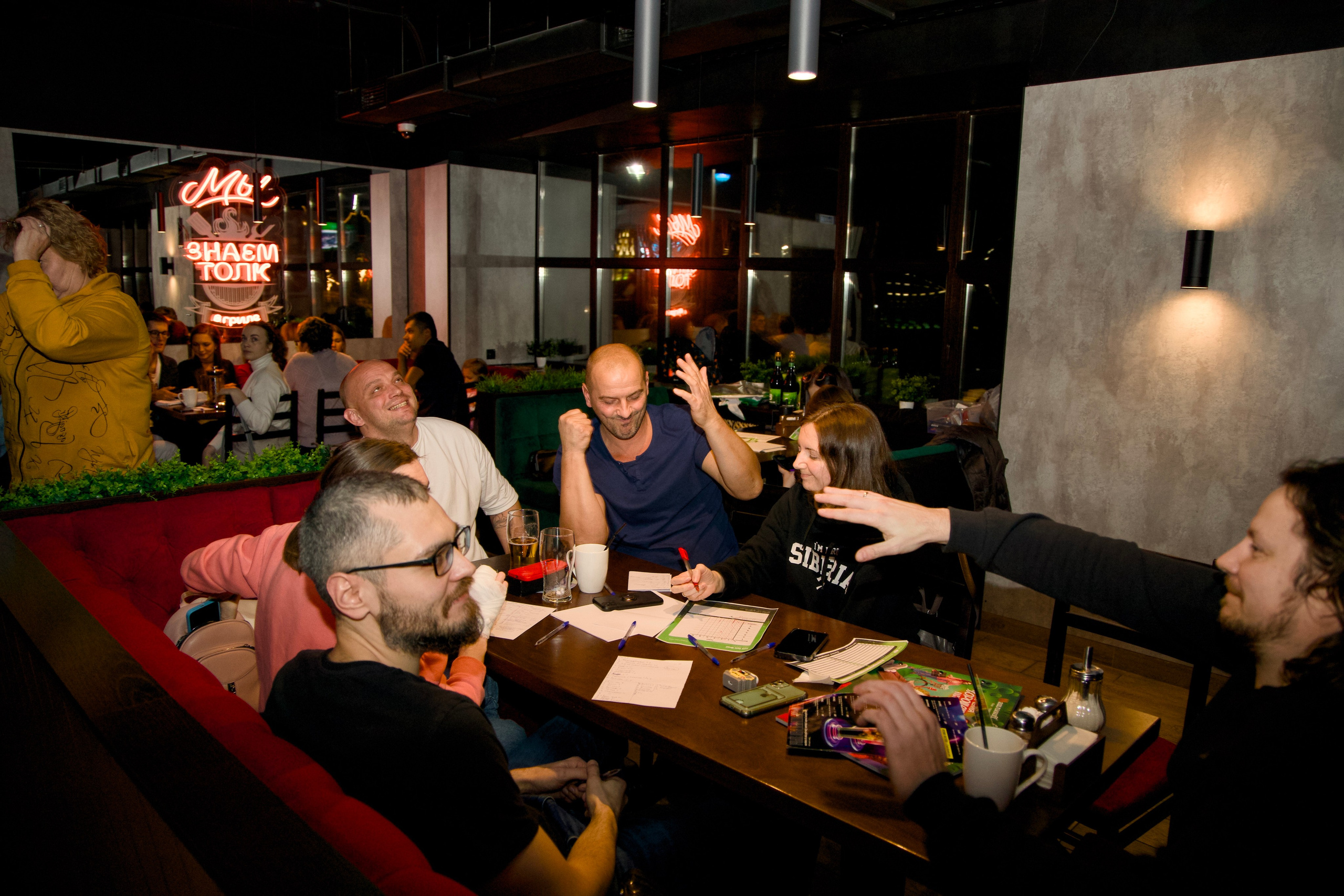 13 октября 2024. Фотограф в Губкинском | Александра Артамонова