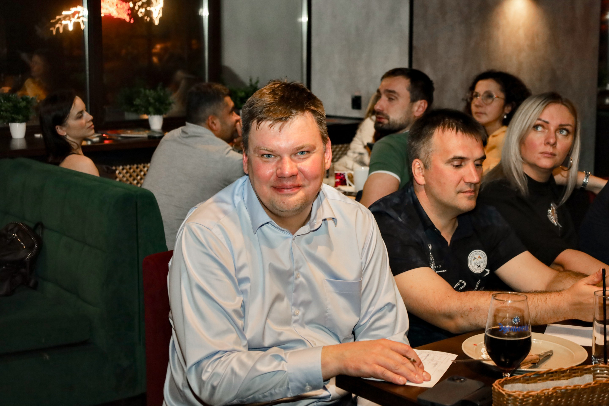 11 сентября. Фотограф в Губкинском | Александра Артамонова