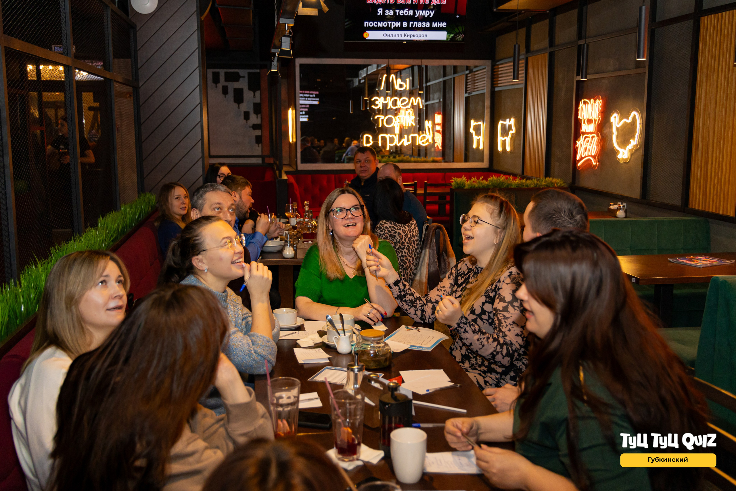 2 февраля. Фотограф в Губкинском | Александра Артамонова