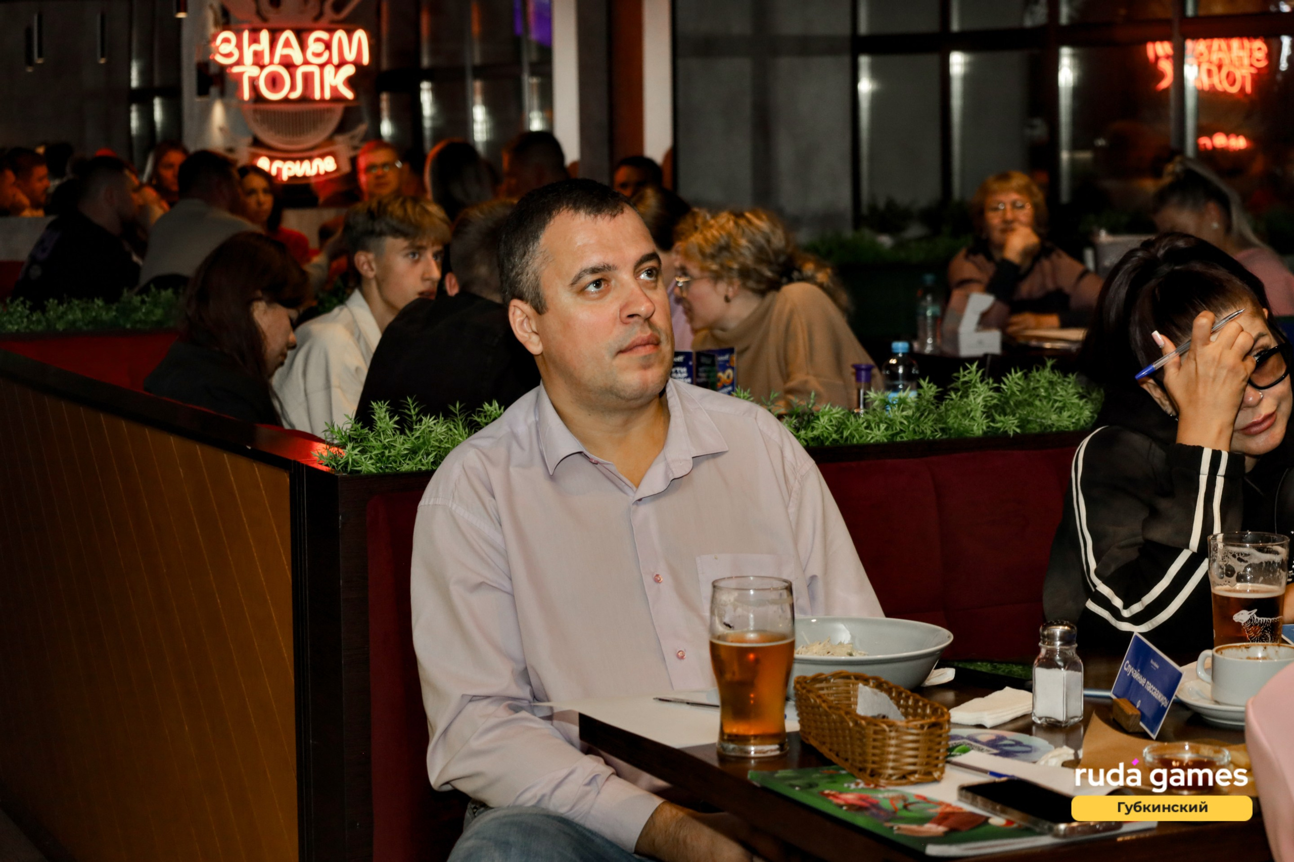 5 сентября. Фотограф в Губкинском | Александра Артамонова