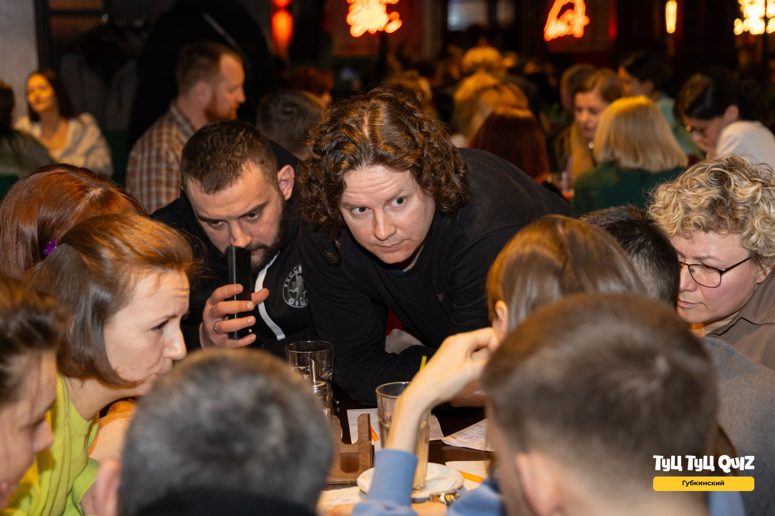 2 февраля. Фотограф в Губкинском | Александра Артамонова