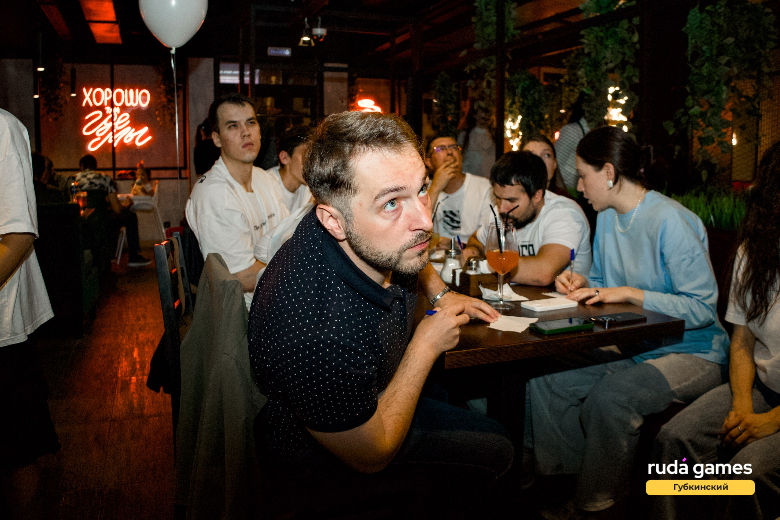 22 августа. Фотограф в Губкинском | Александра Артамонова