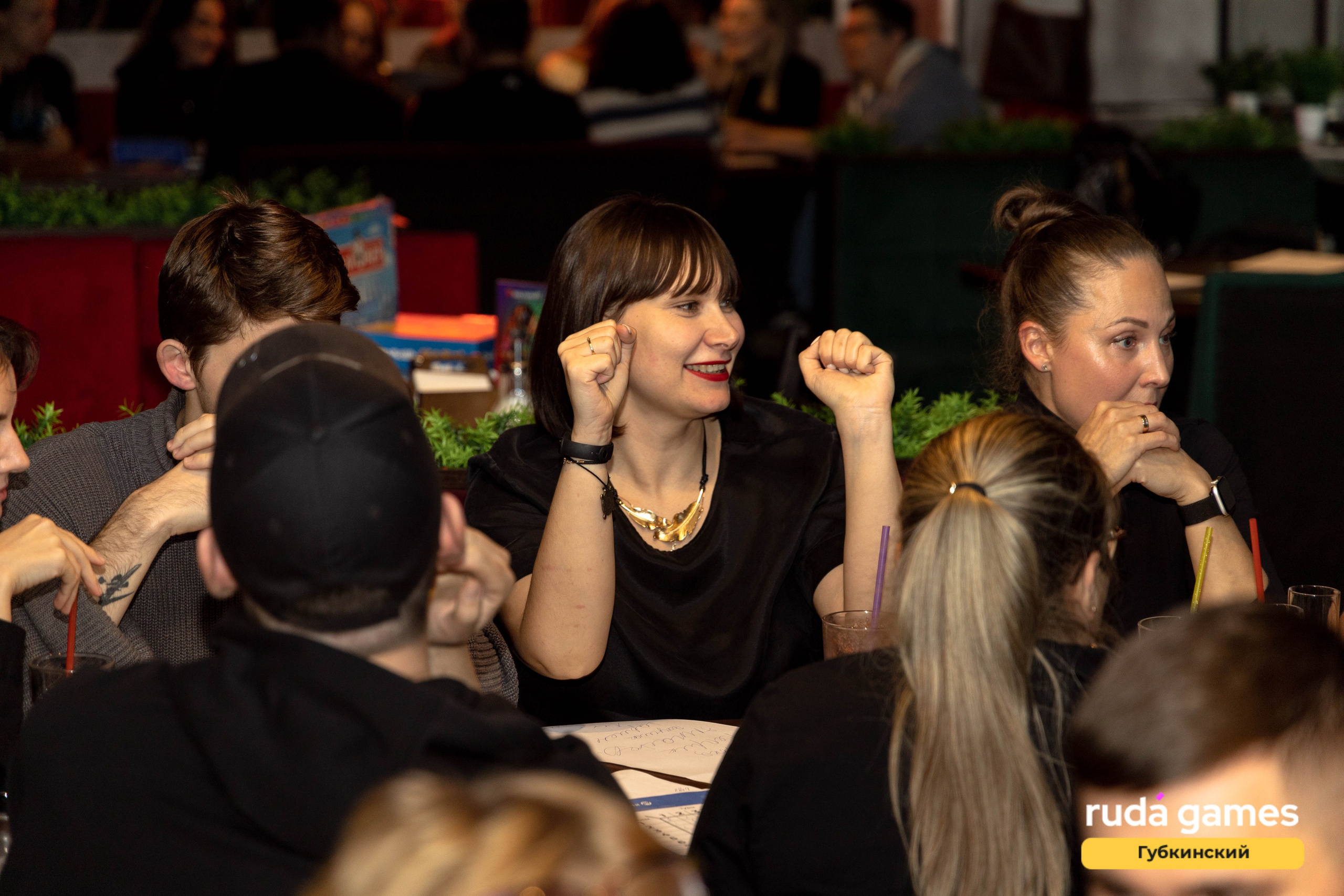 23 сентября. Фотограф в Губкинском | Александра Артамонова