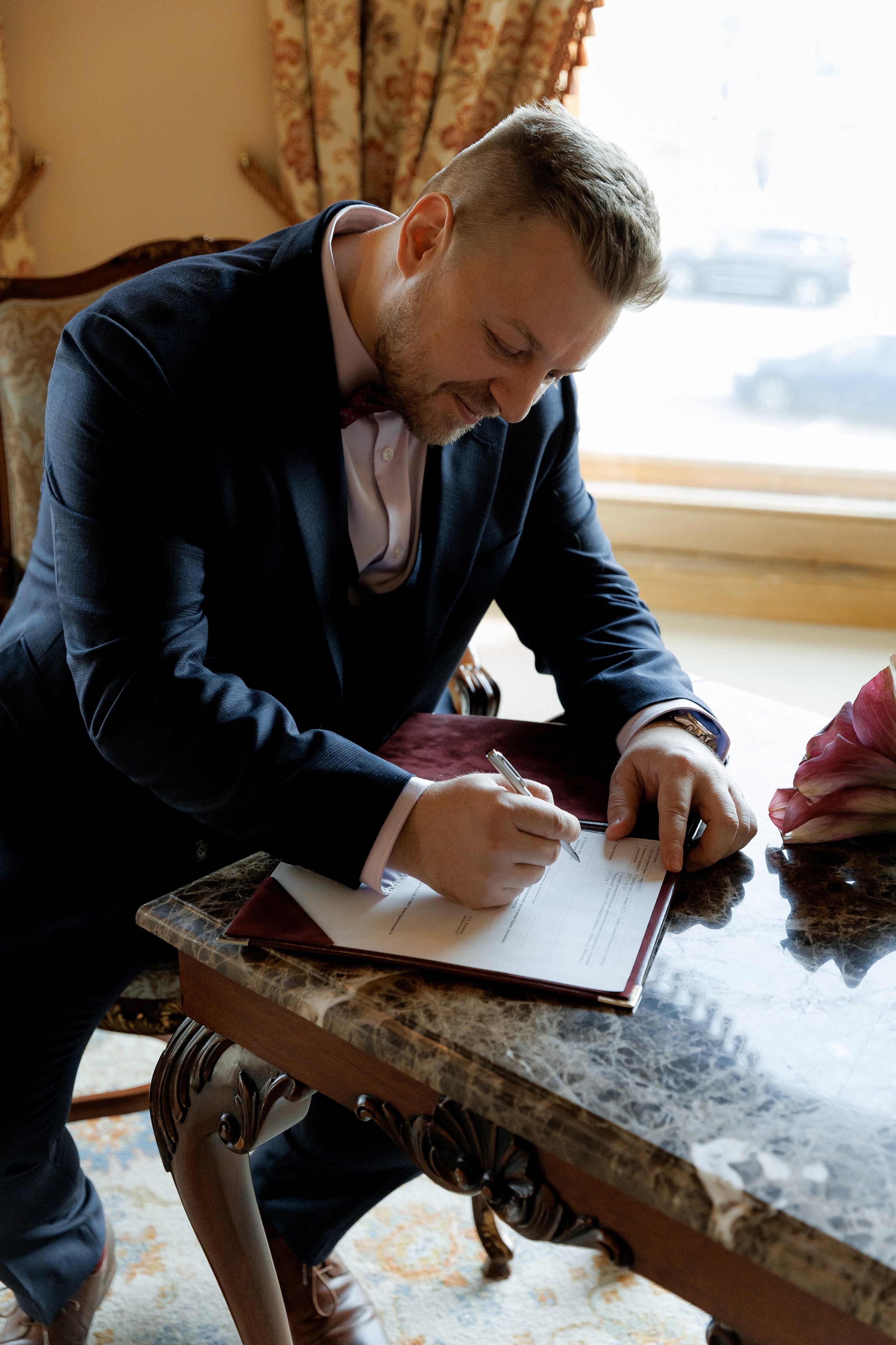 Ксения и Роман. Свадебный фотограф Фадеева Алёна