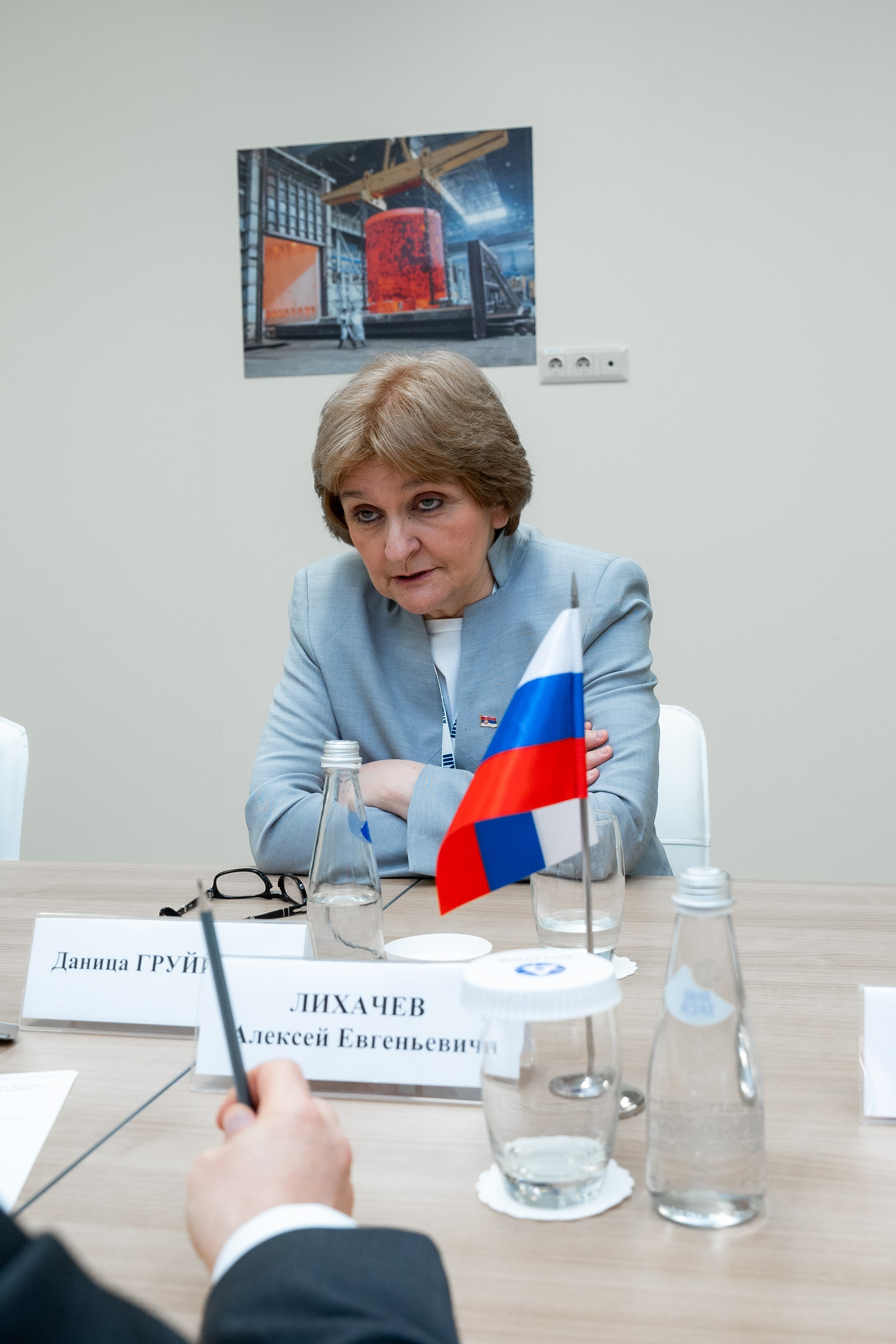 ATOMEXPO 2024. Фотограф Илья Бызов, Свадебный и репортажный фотограф Сочи