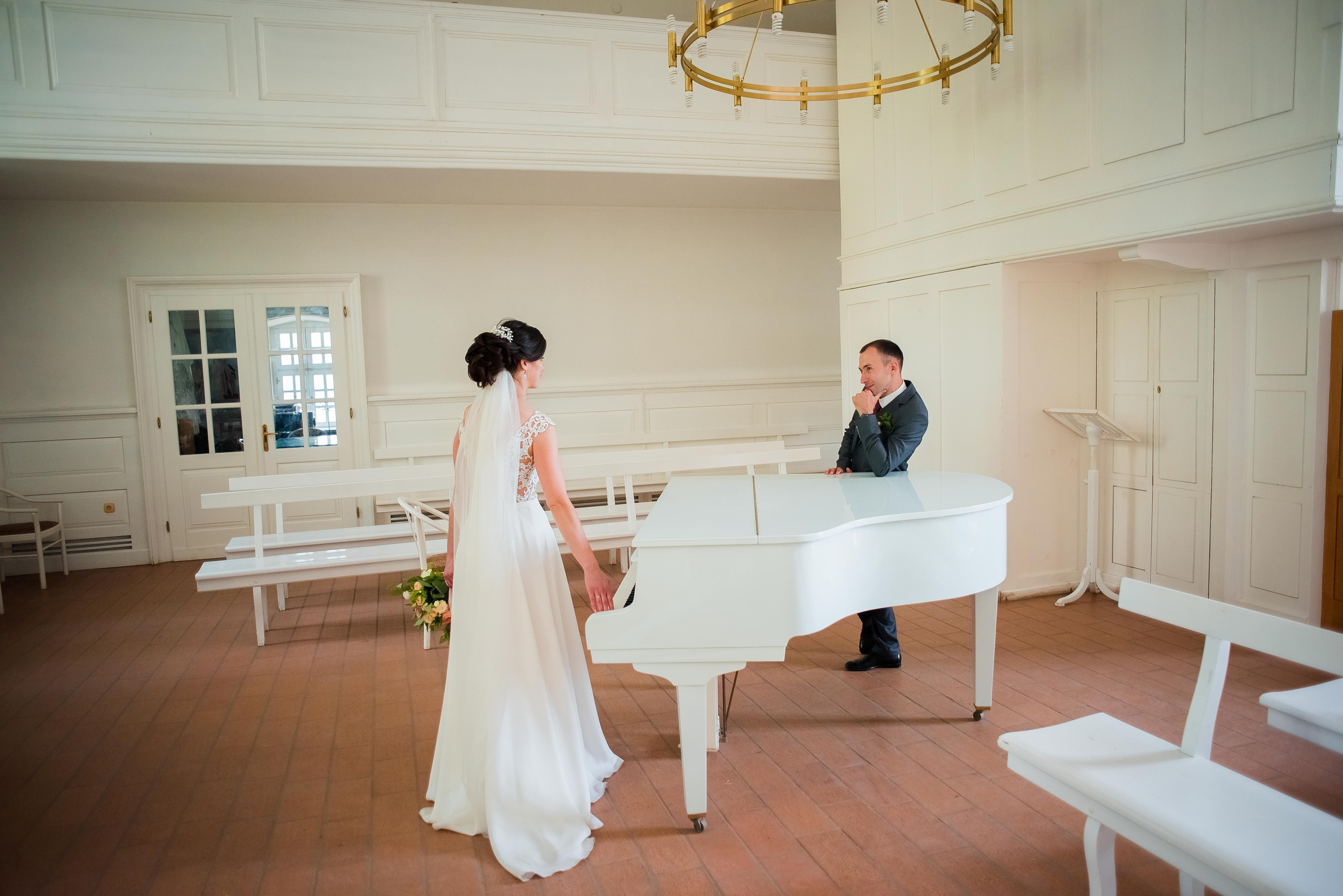 Алексей и Анна. Свадебный и семейный фотограф Яна Стражева. Волгоград, Москва