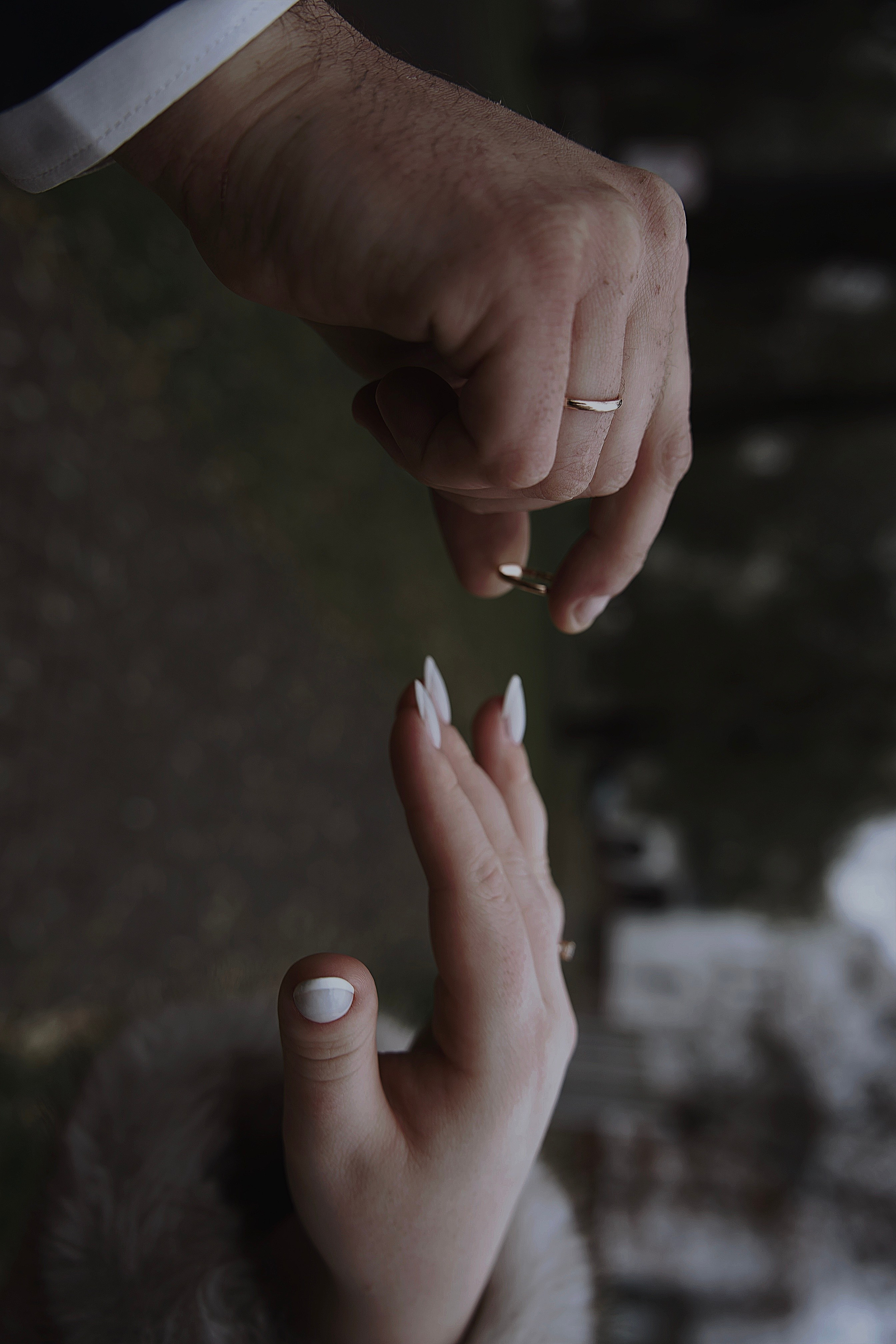 Фотограф Видеограф в Москве и МО Варганова Анастасия